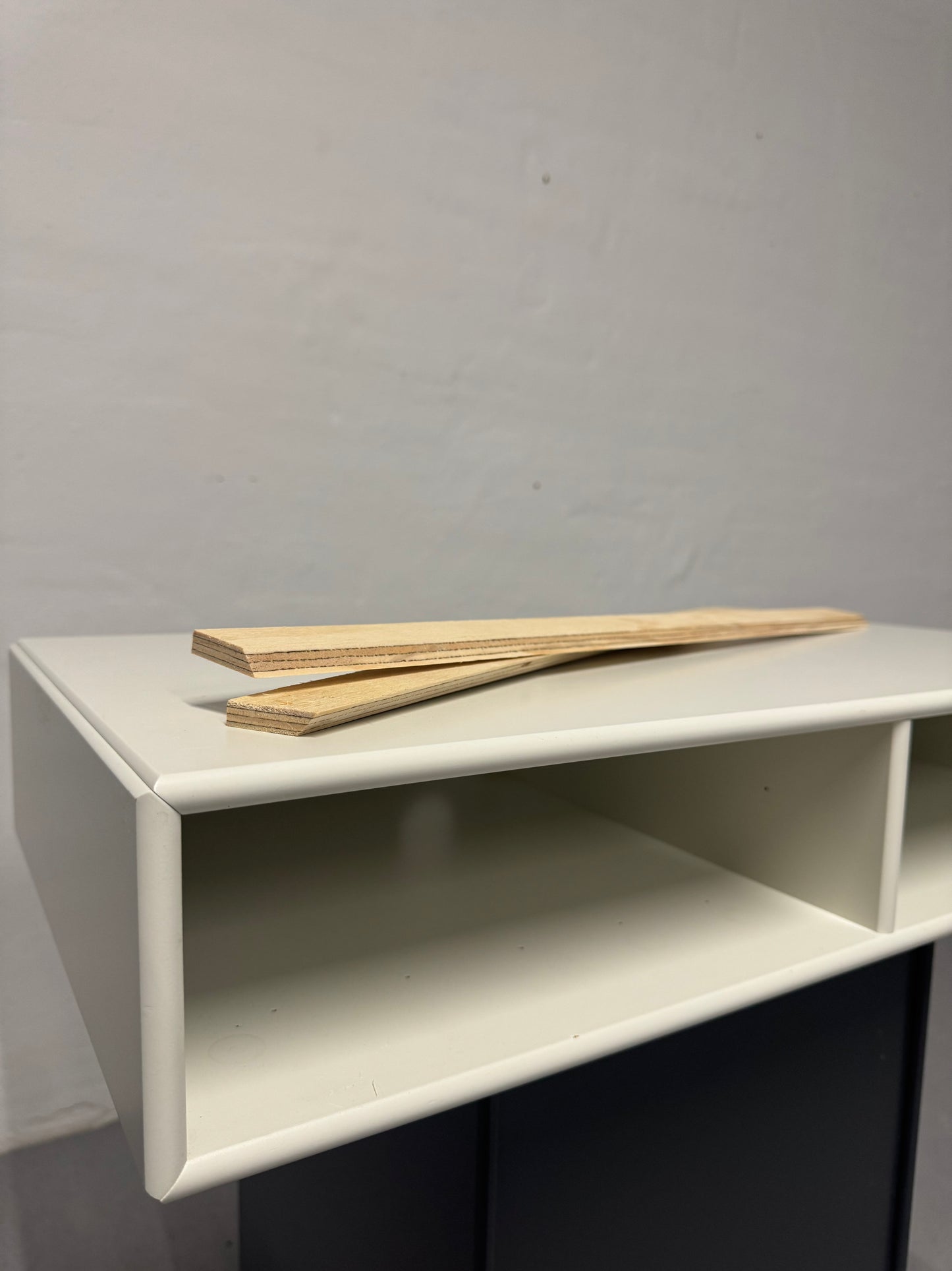 Peter J. Lassen, Montana TV-modul.