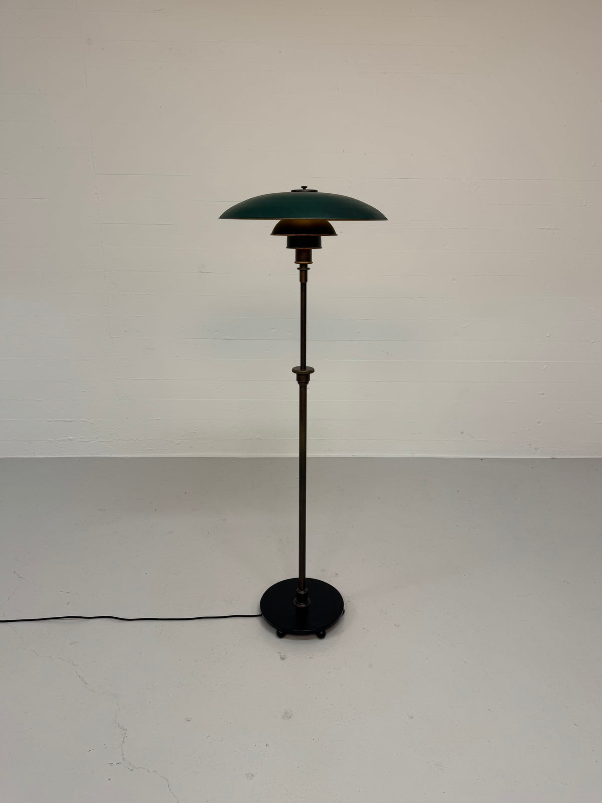 PAT. APPL. Poul Henningsen ‘PH 5/3’ Louis Poulsen.