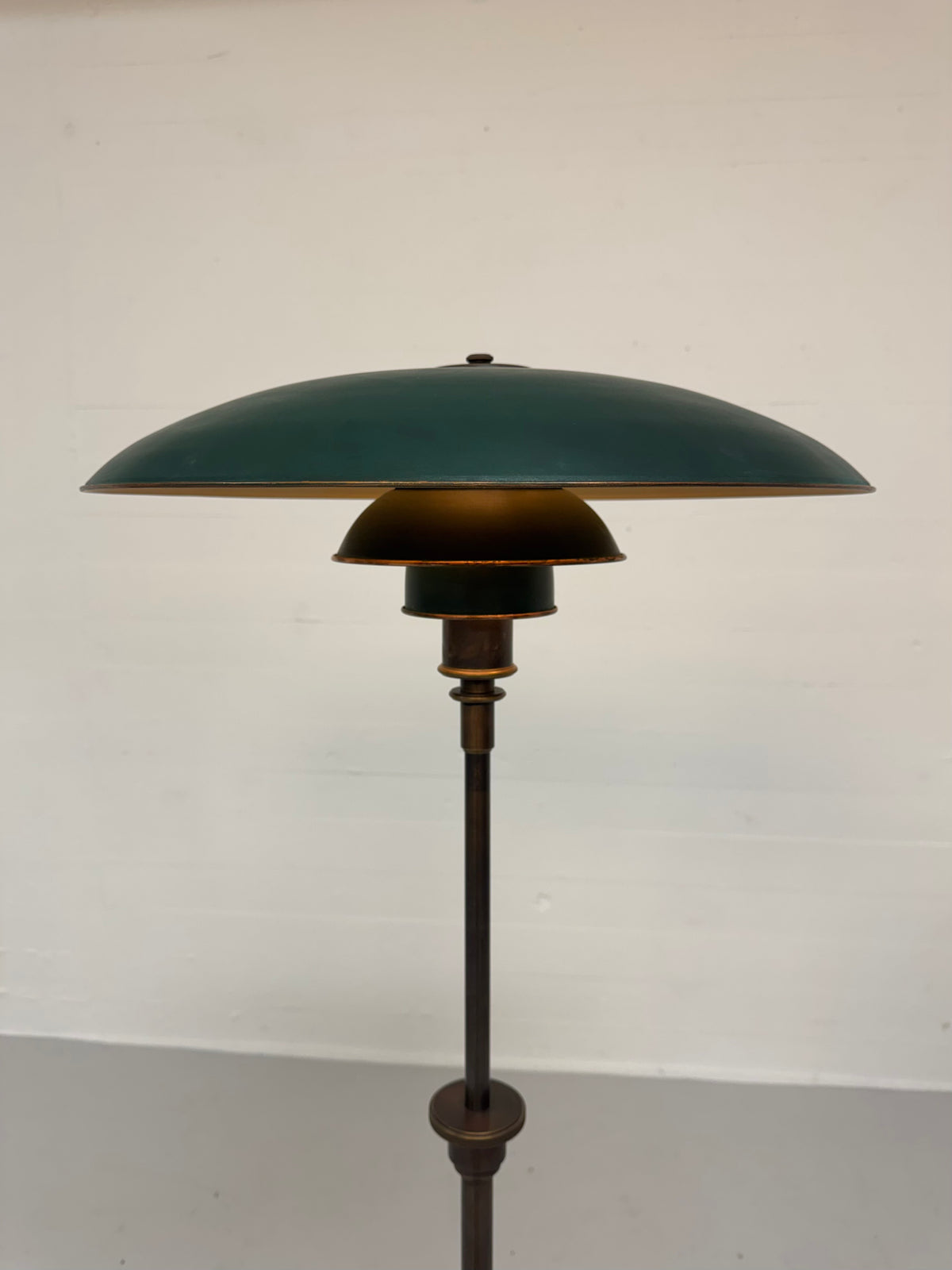 PAT. APPL. Poul Henningsen ‘PH 5/3’ Louis Poulsen.