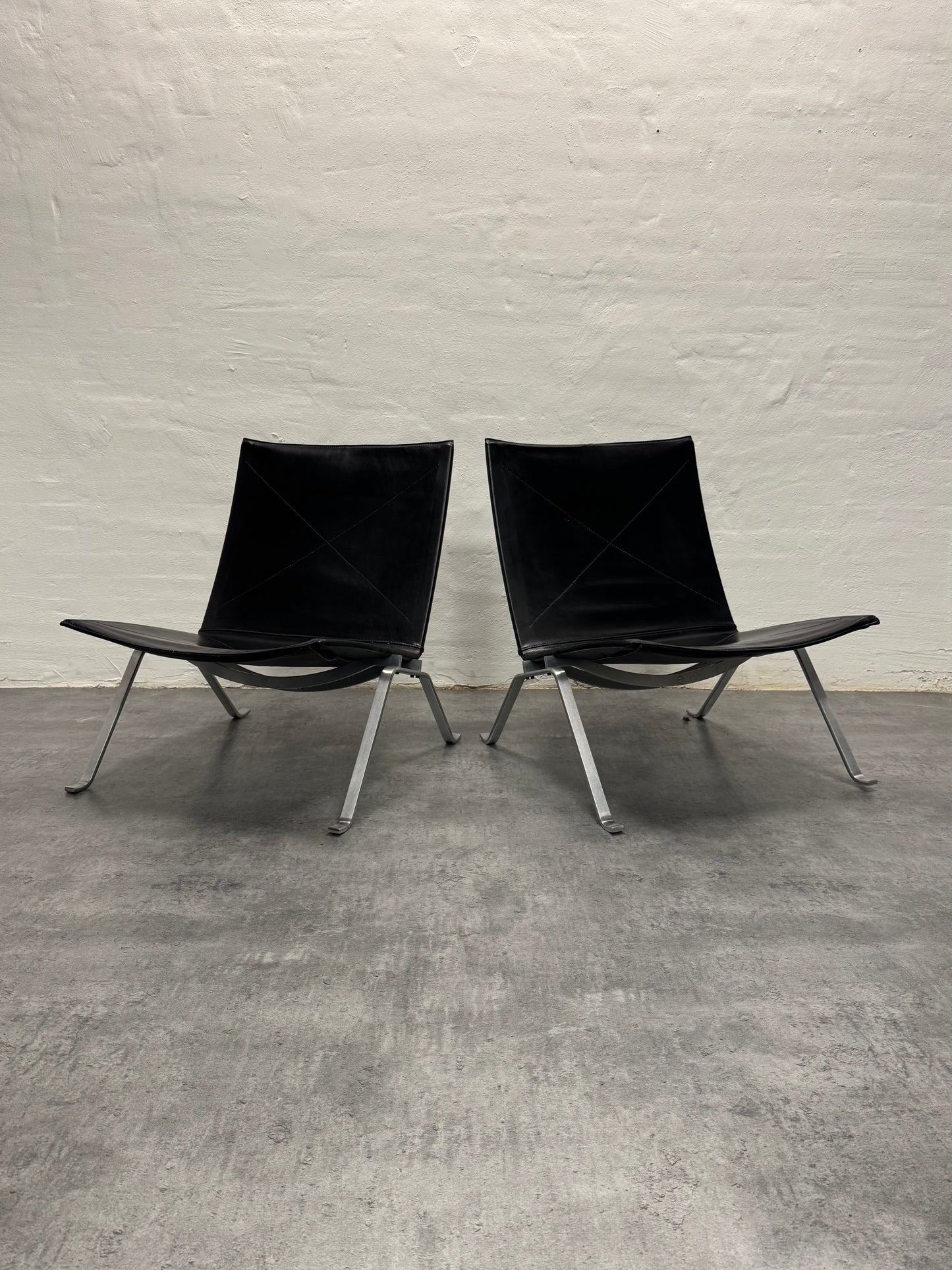 Poul Kjærholm ‘PK-22’ Fritz Hansen.