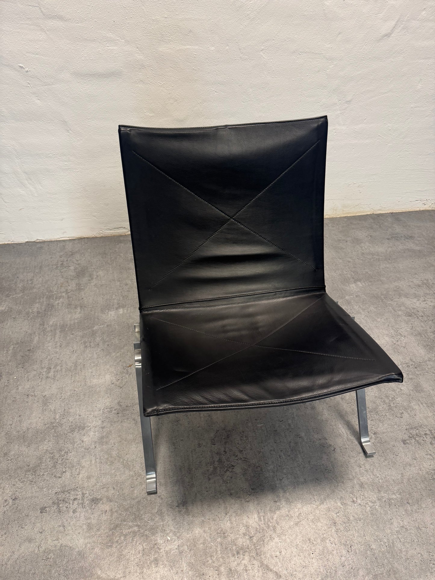 Poul Kjærholm ‘PK-22’ Fritz Hansen.