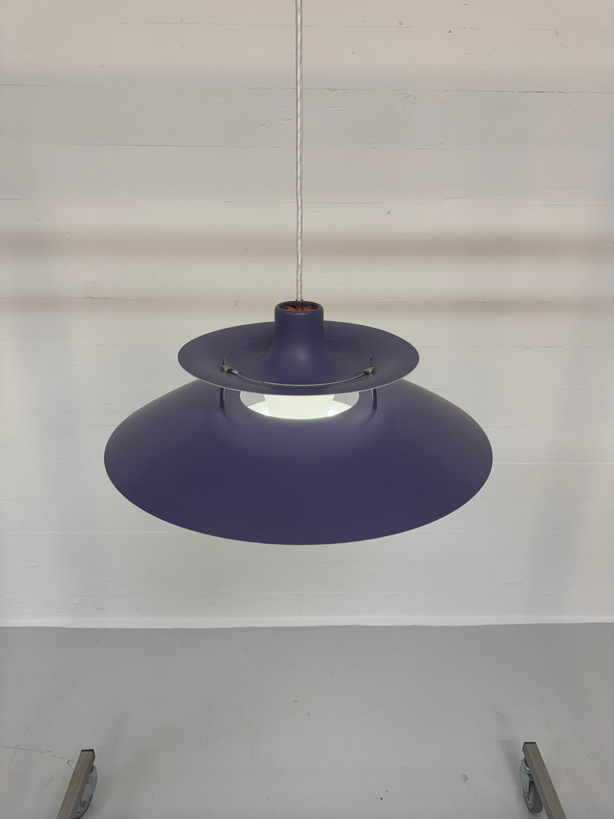 Poul Henningsen ‘PH5’ Louis Poulsen.