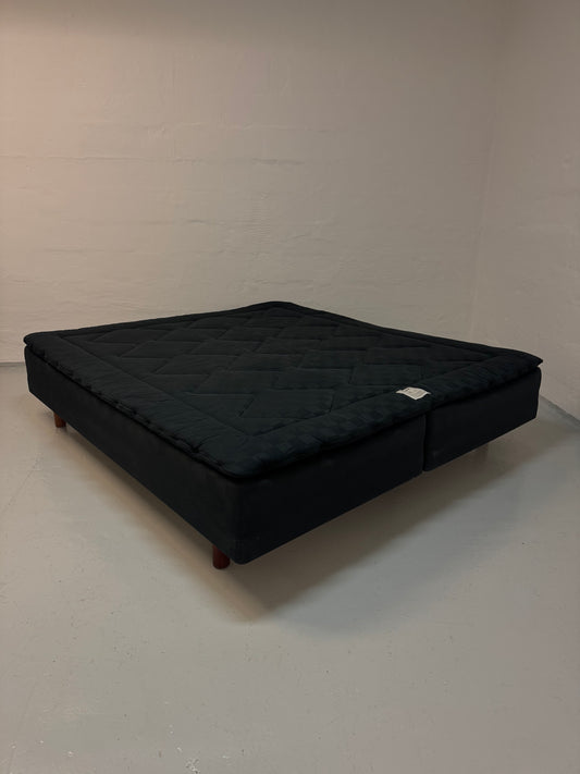 Hästens Marquis dobbeltseng – 180x200 cm (m. kvittering)