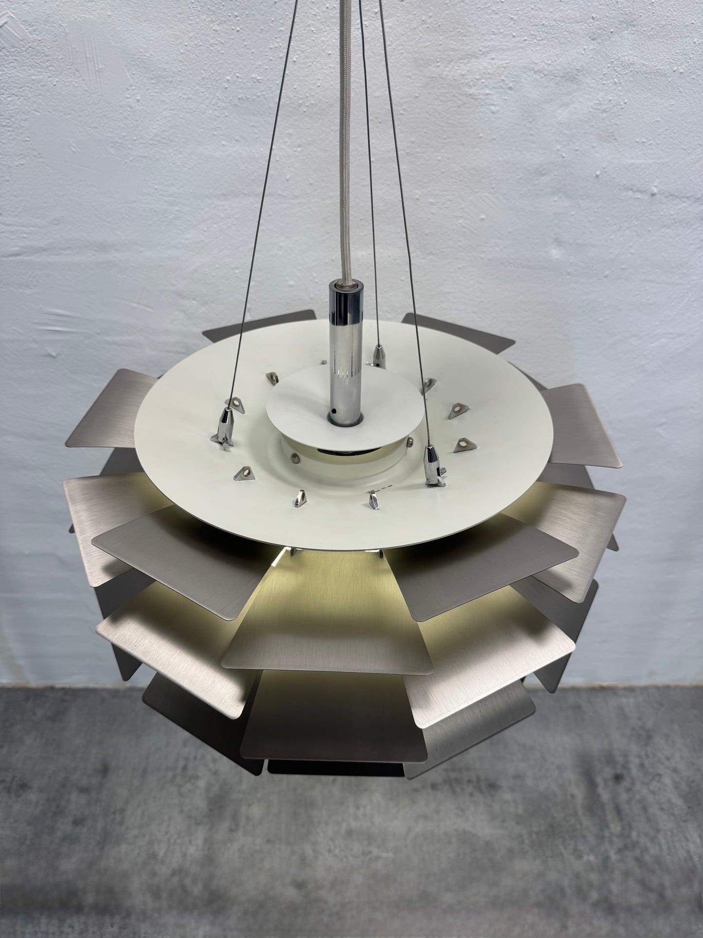 Poul Henningsen “Koglen” Ø48cm, Louis Poulsen.