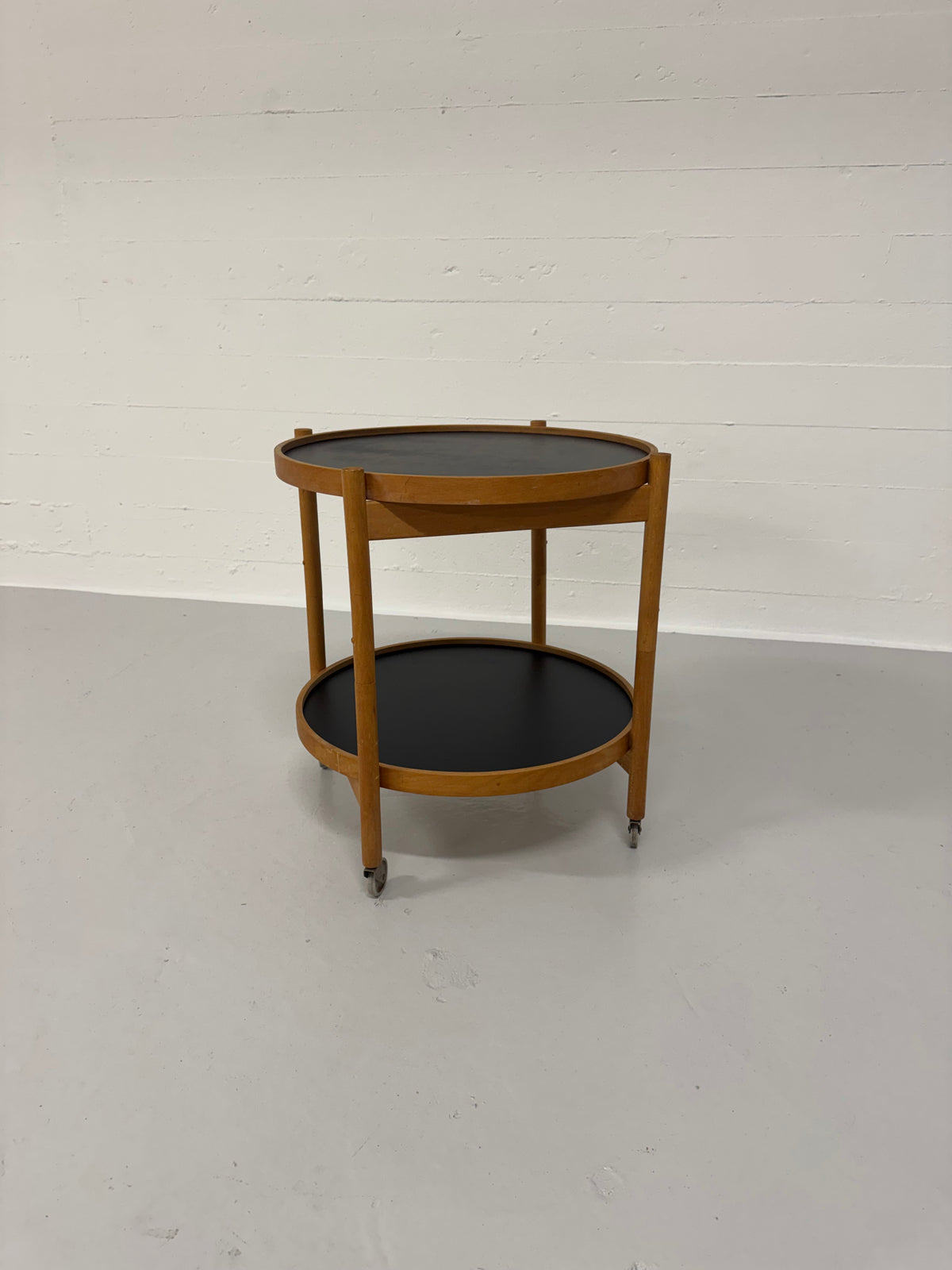 Brdr. Krüger, Bølling Bakkebord
