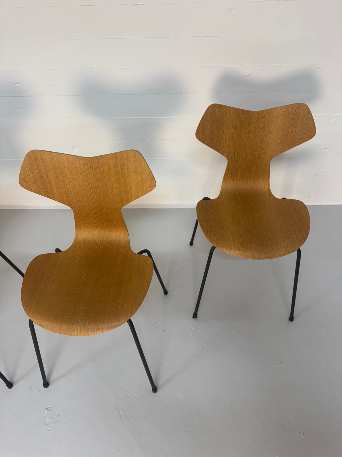 Arne Jacobsen ‘3130’ Fritz Hansen.