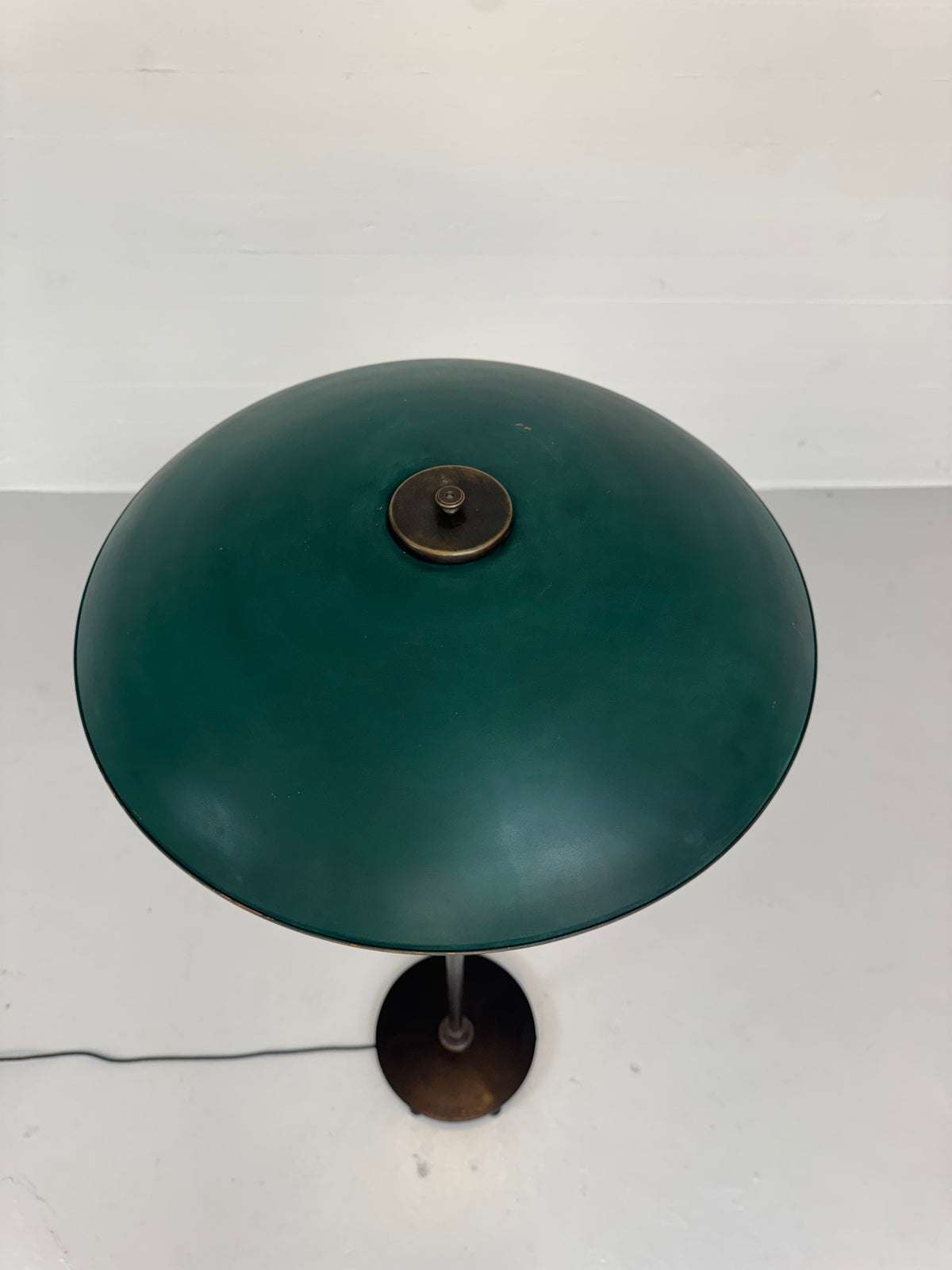 PAT. APPL. Poul Henningsen ‘PH 5/3’ Louis Poulsen.