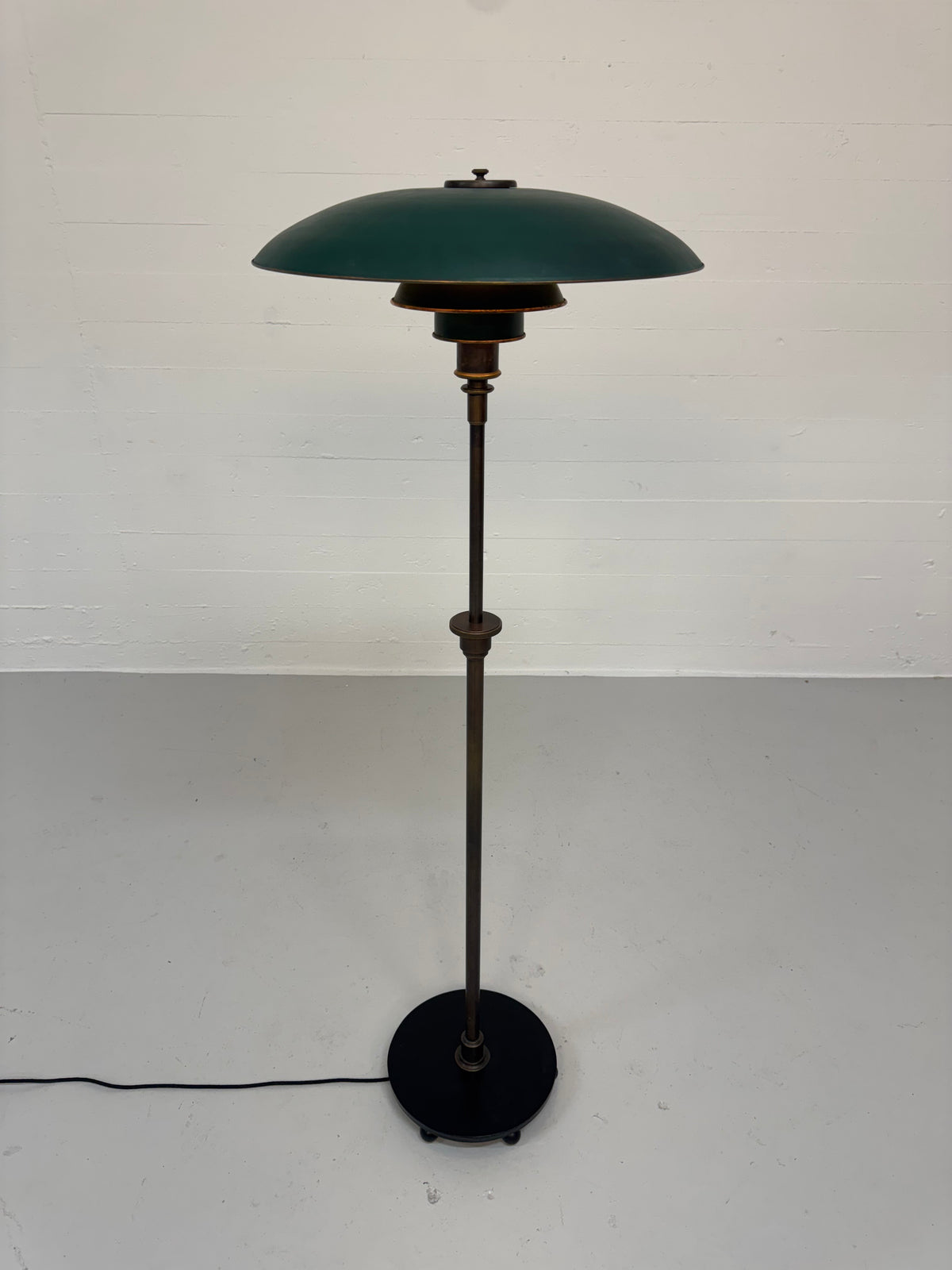 PAT. APPL. Poul Henningsen ‘PH 5/3’ Louis Poulsen.