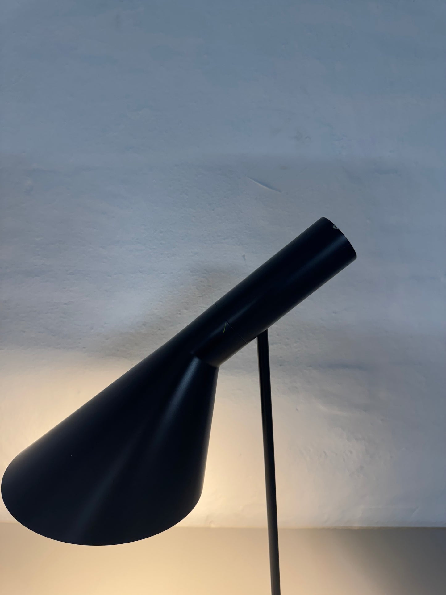 Arne Jacobsen, “Næbbet’ Louis Poulsen.