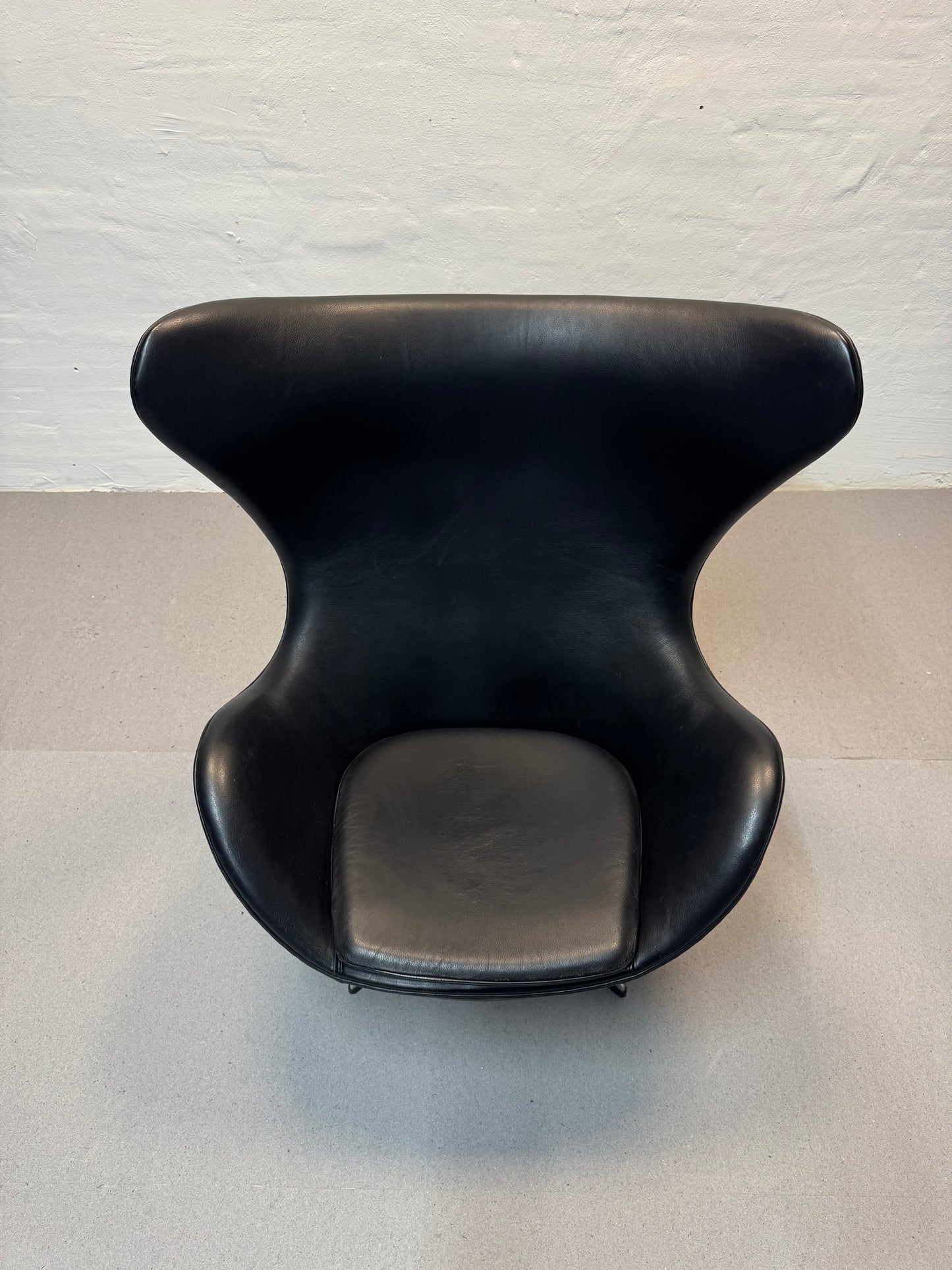 Arne Jacobsen ‘Ægget’ Fritz Hansen, model: 3316.