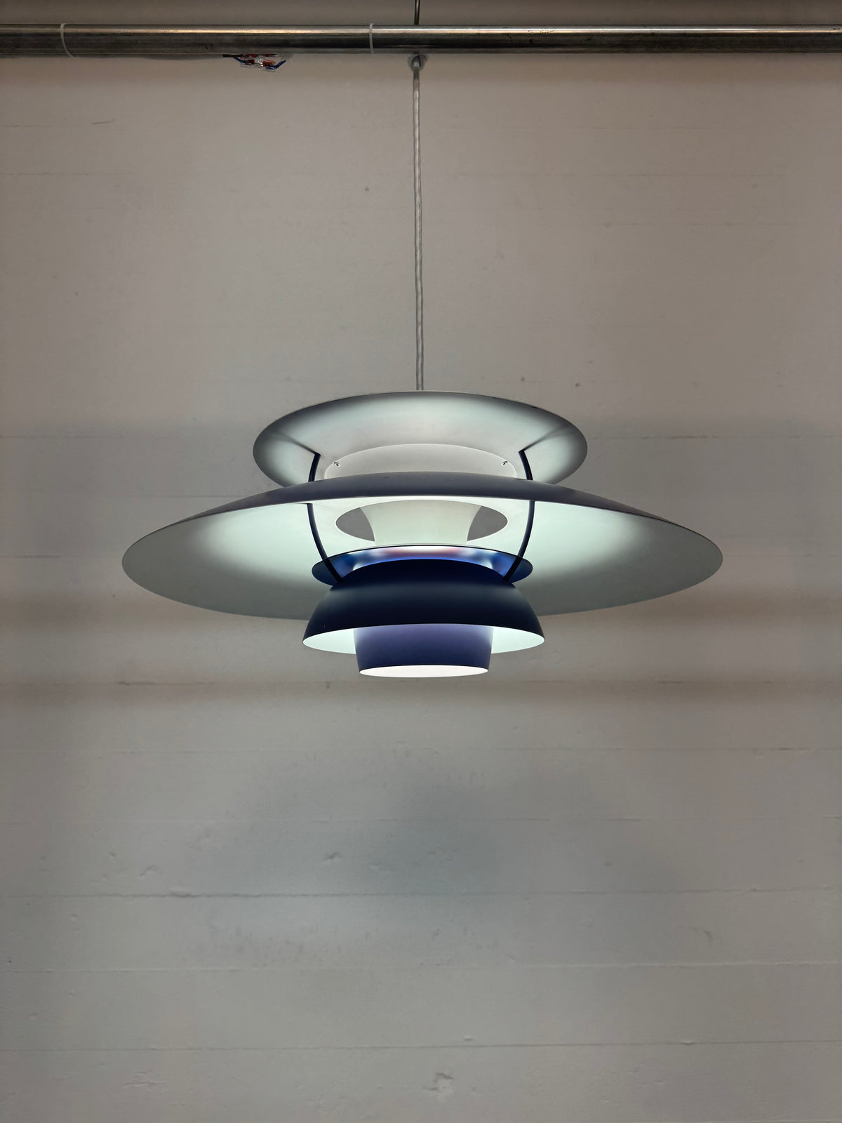 Poul Henningsen ‘PH5’ Louis Poulsen.