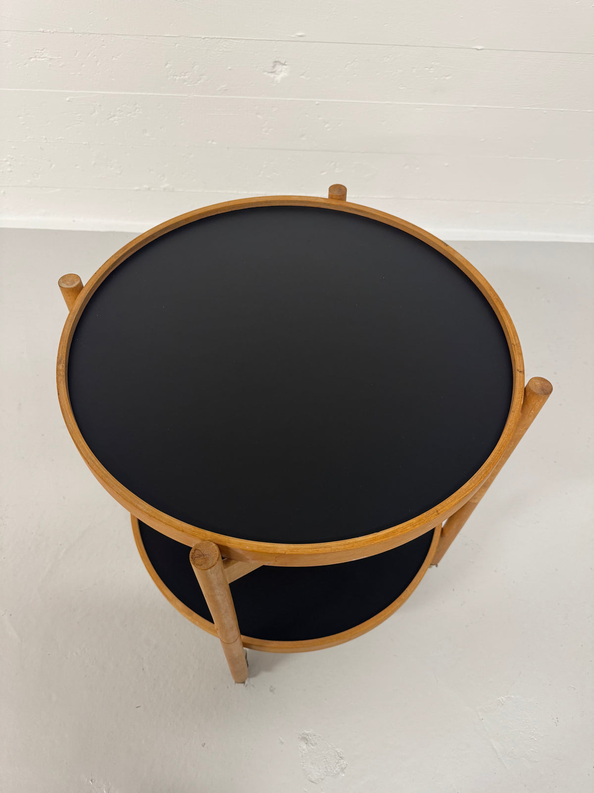 Brdr. Krüger, Bølling Bakkebord