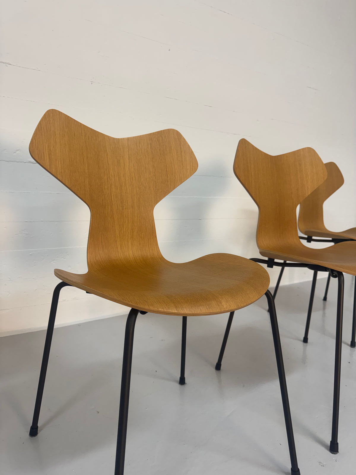 Arne Jacobsen ‘3130’ Fritz Hansen.