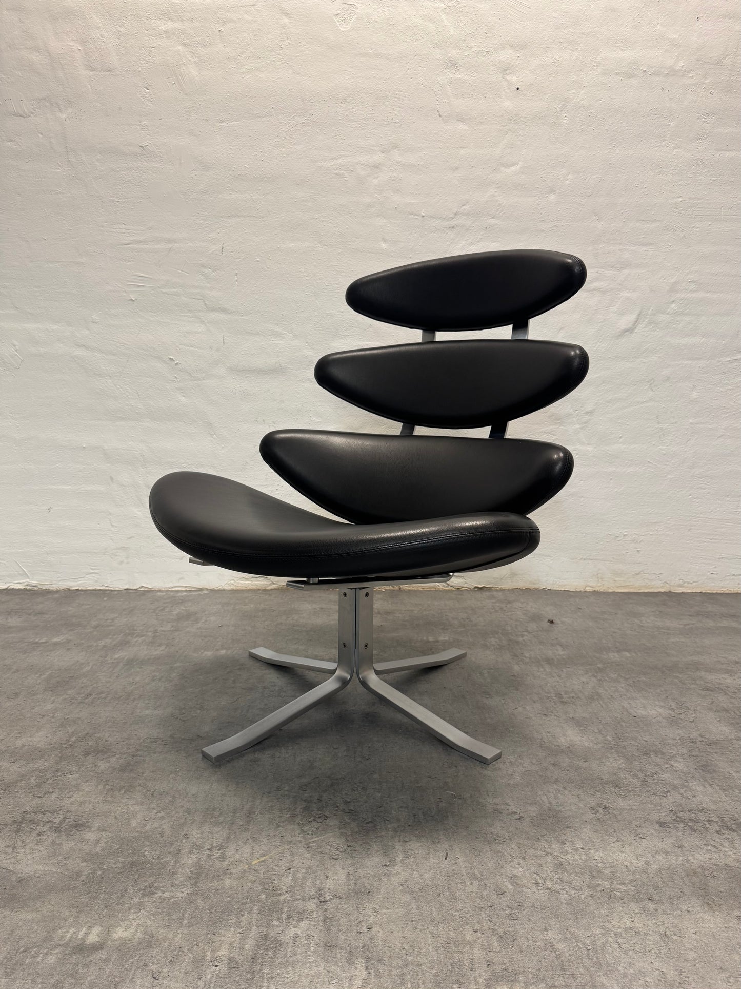 Poul M. Volther ‘Corona’ Erik Jørgensen