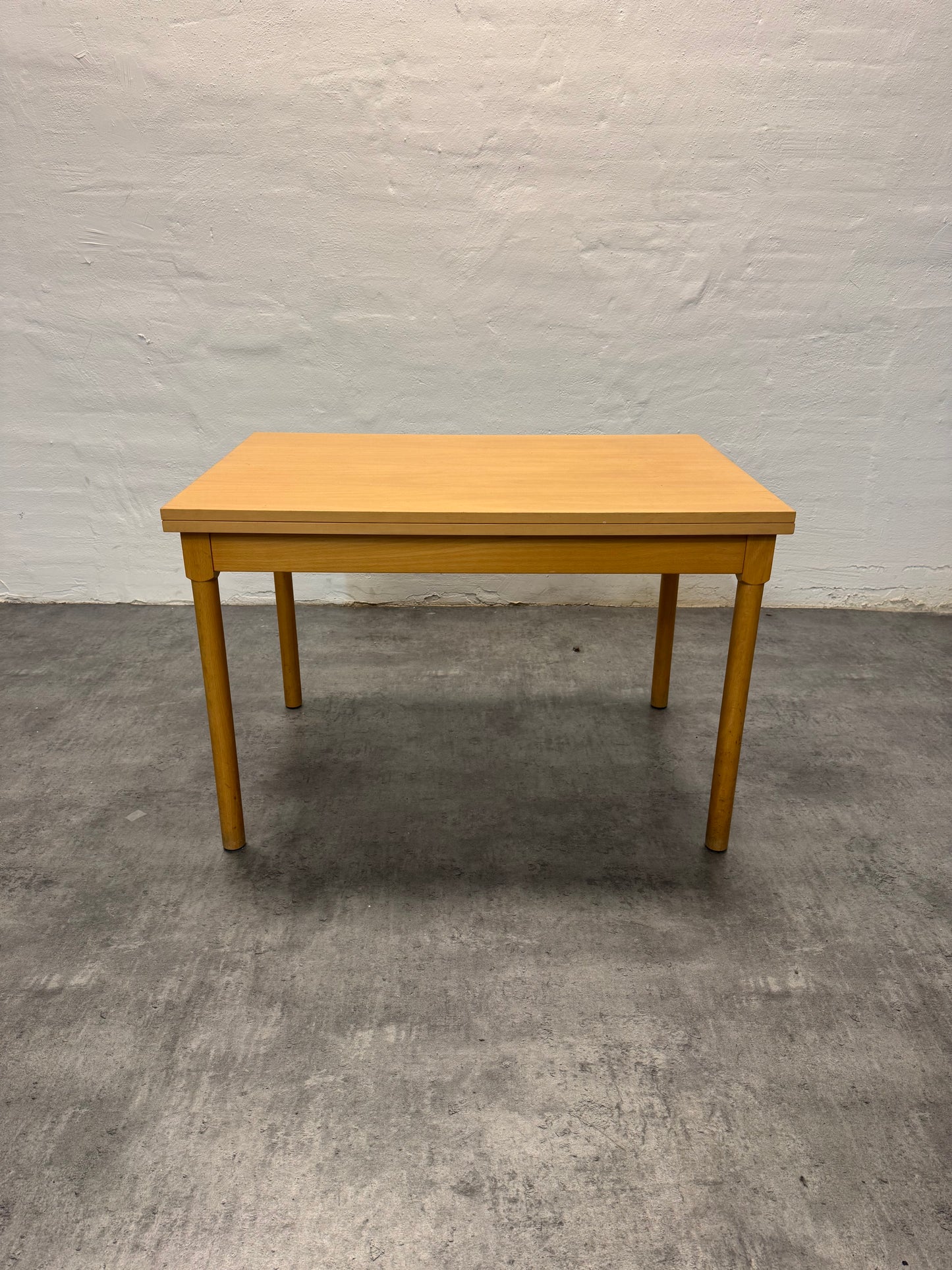 Børge Mogensen sofabord, model FH 4500, Fritz Hansen.