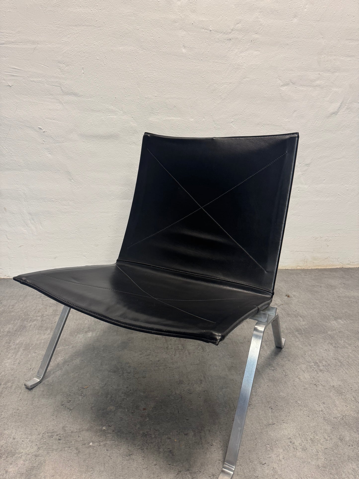 Poul Kjærholm ‘PK-22’ Fritz Hansen.