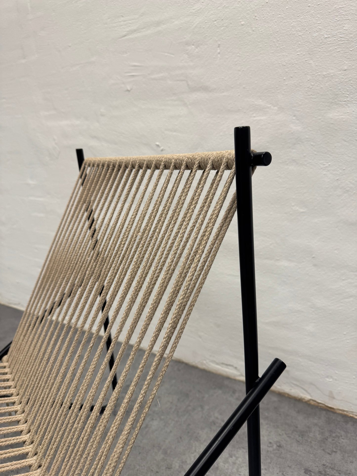 Poul Kjærholm ‘PK4’ Fritz Hansen.