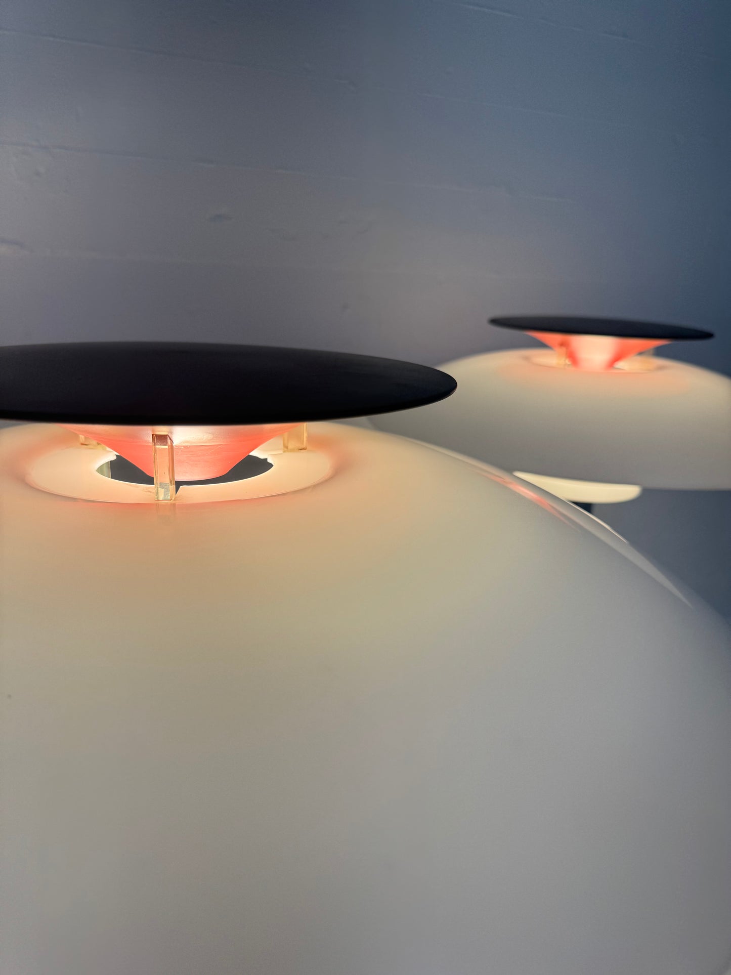 Poul Henningsen ‘PH80’ Louis Poulsen.