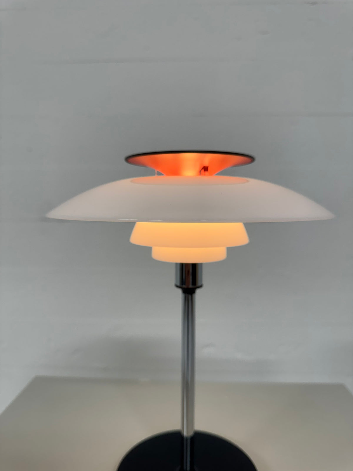 Poul Henningsen ‘PH-80’ Louis Poulsen.