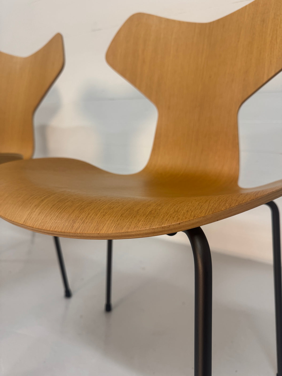 Arne Jacobsen ‘3130’ Fritz Hansen.