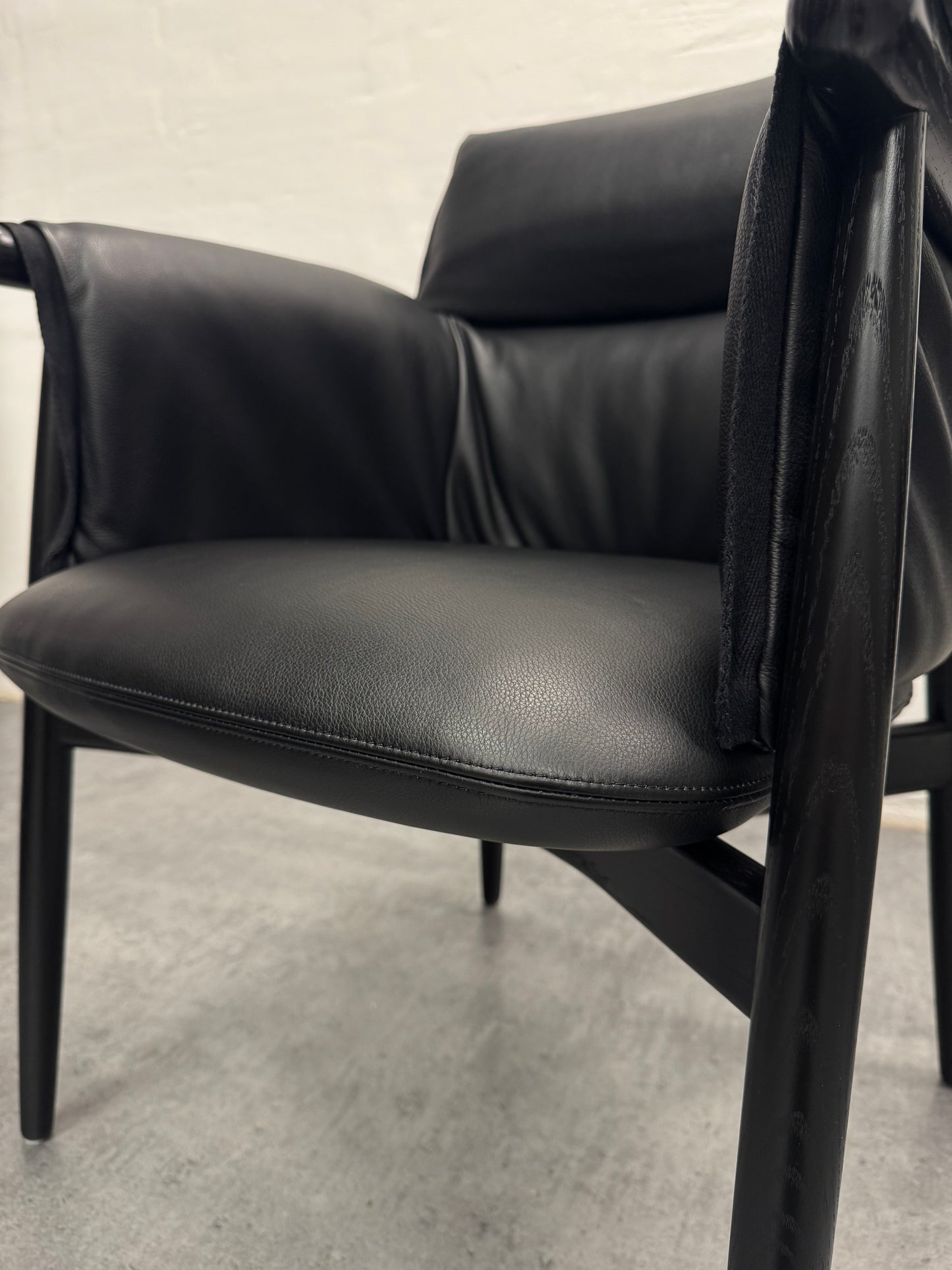 EOOS ‘Embrace Chair/E005’ Carl Hansen & Søn.