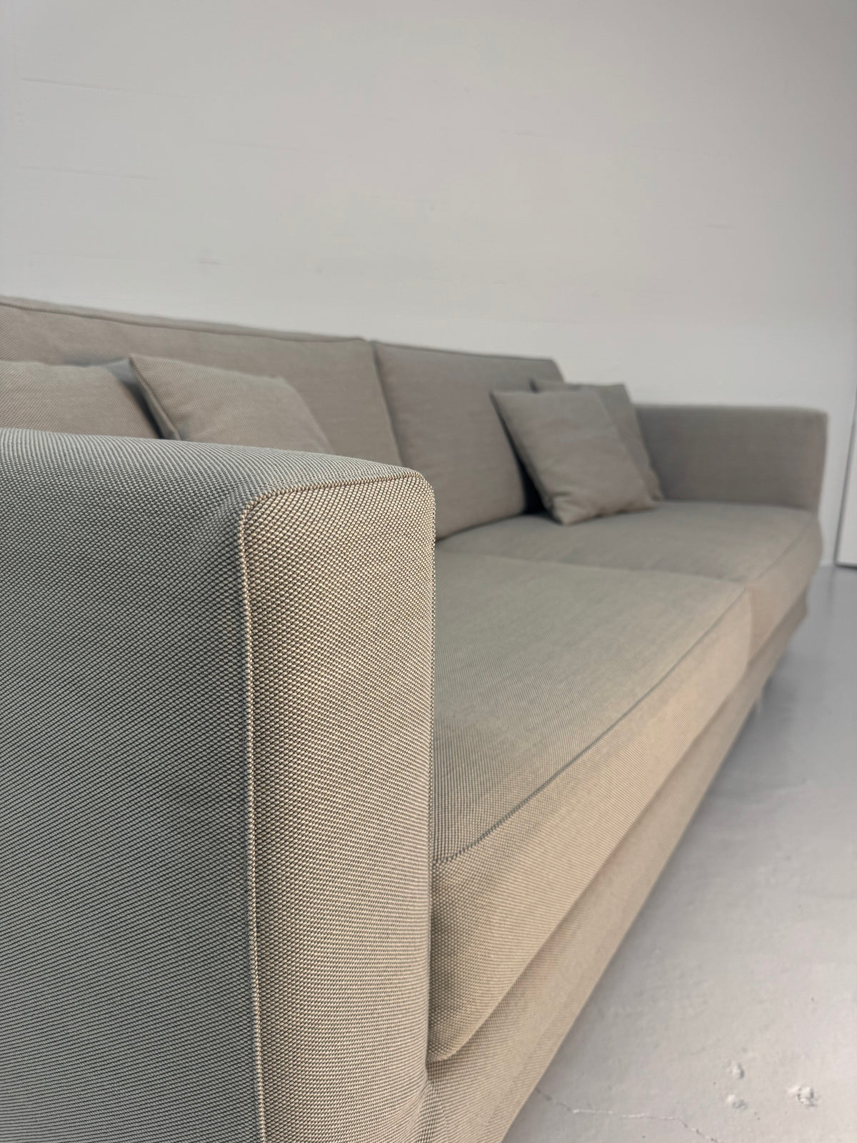 Erik Jørgensen Sofa, Fredericia Furniture.