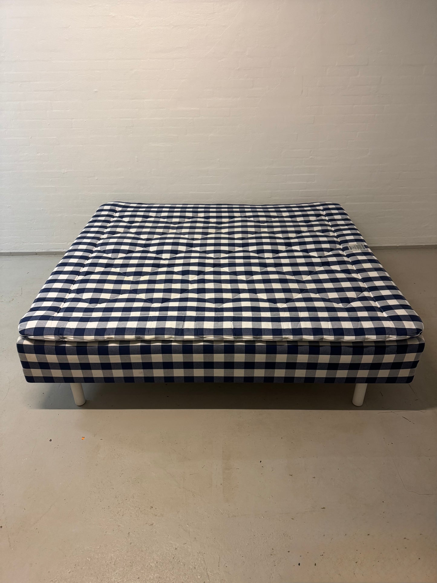 Hästens Marquis dobbeltseng – 180x200 cm