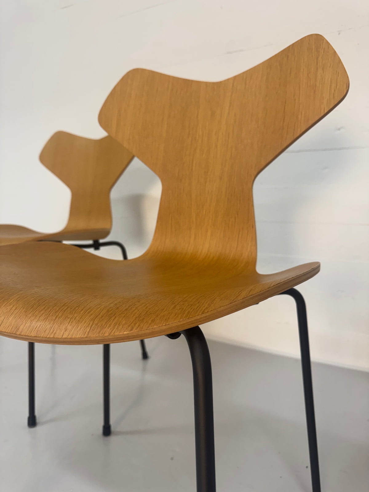 Arne Jacobsen ‘3130’ Fritz Hansen.