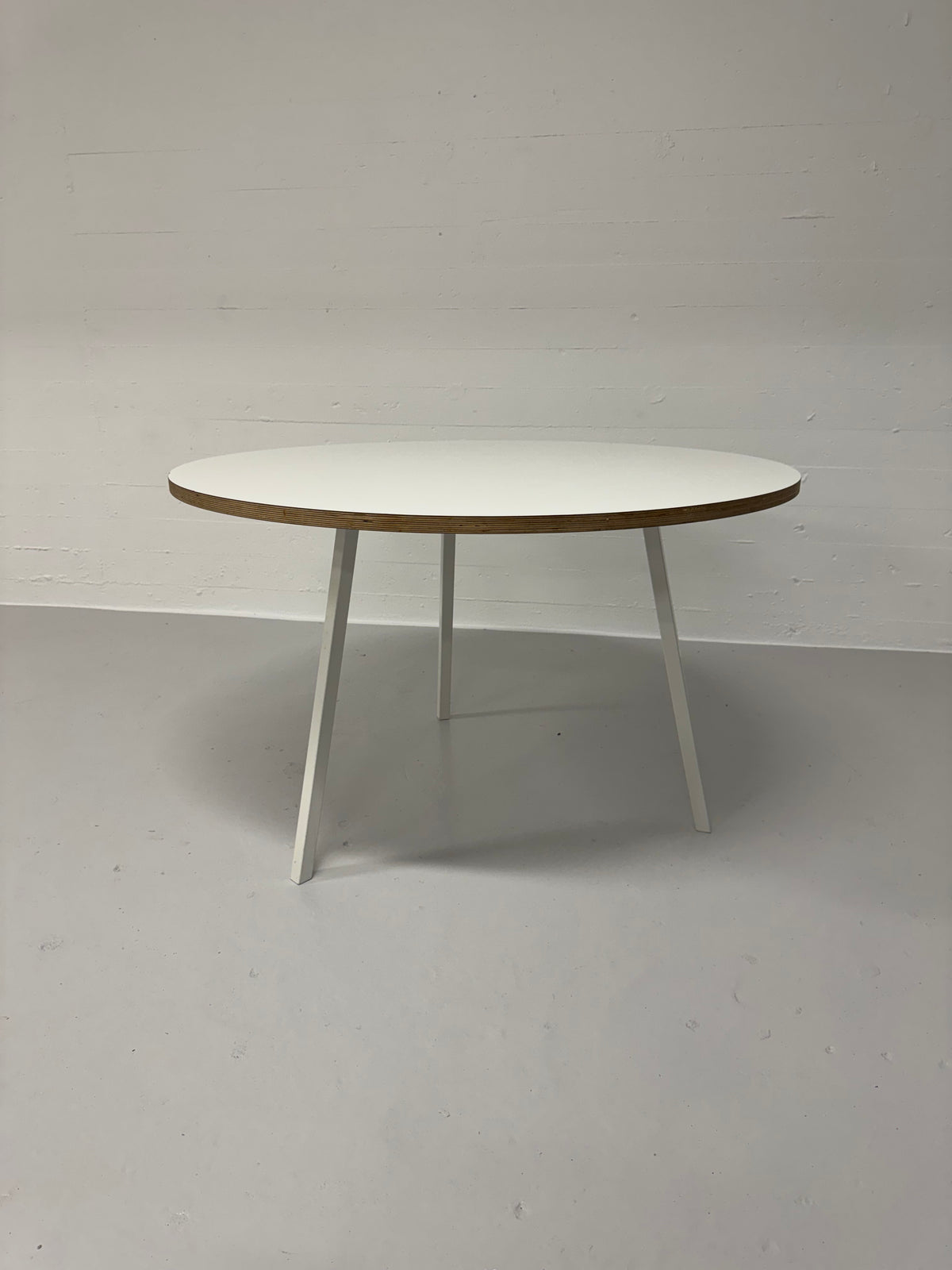 Leif Jørgensen ‘Loop Stand’ HAY.