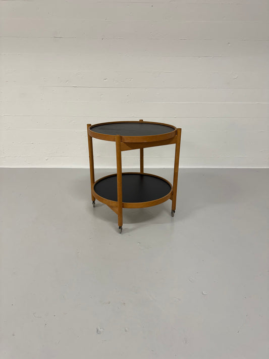 Brdr. Krüger, Bølling Bakkebord