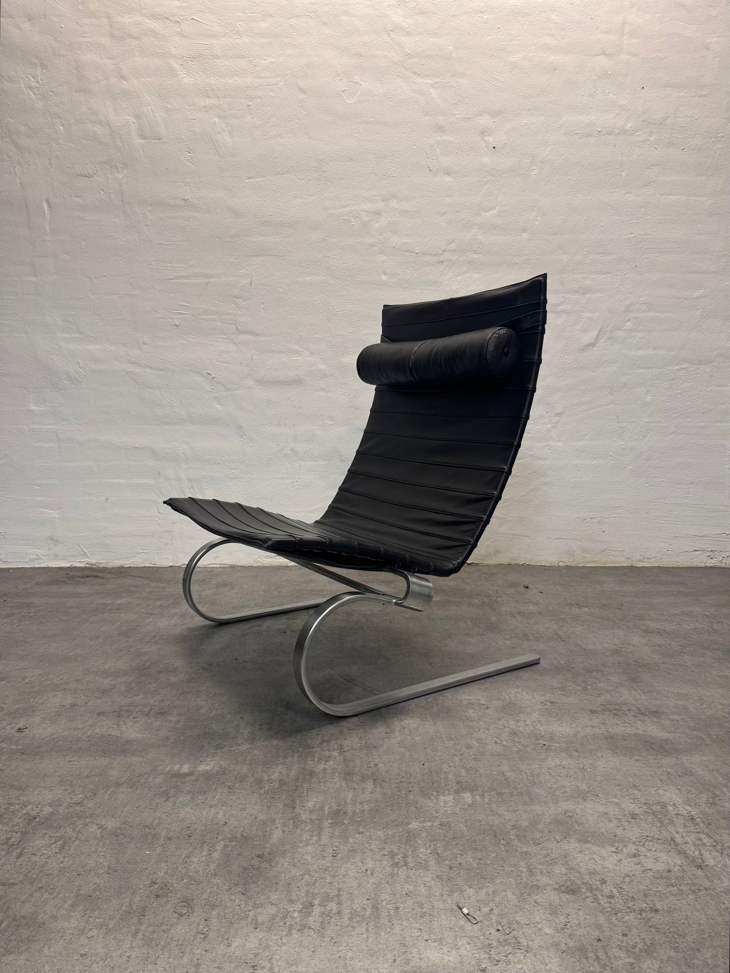 Poul Kjærholm ‘PK-20’ Fritz Hansen.