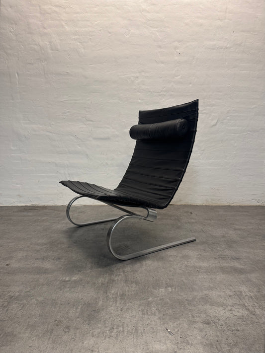 Poul Kjærholm ‘PK-20’ Fritz Hansen.