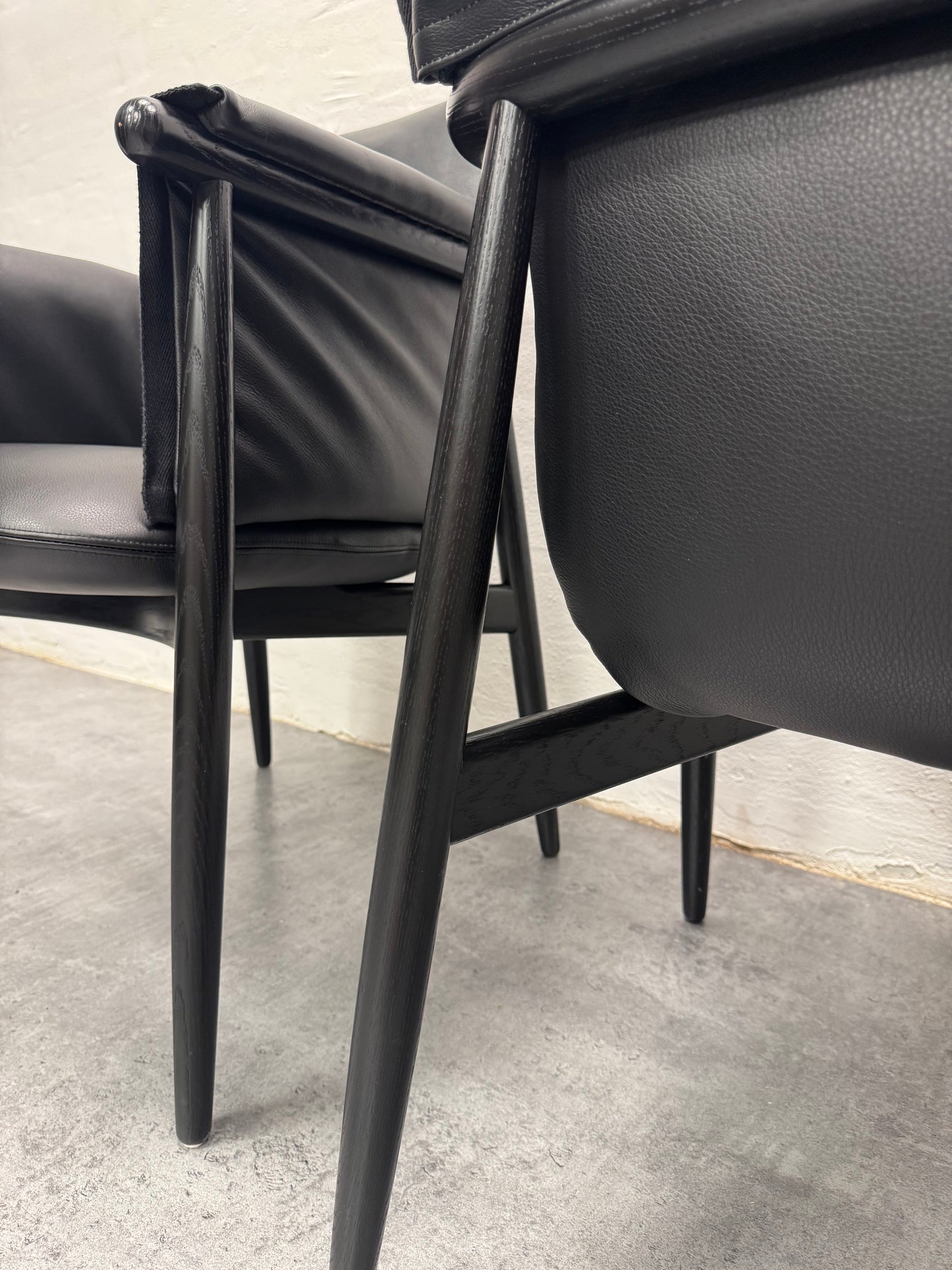 EOOS ‘Embrace Chair/E005’ Carl Hansen & Søn.