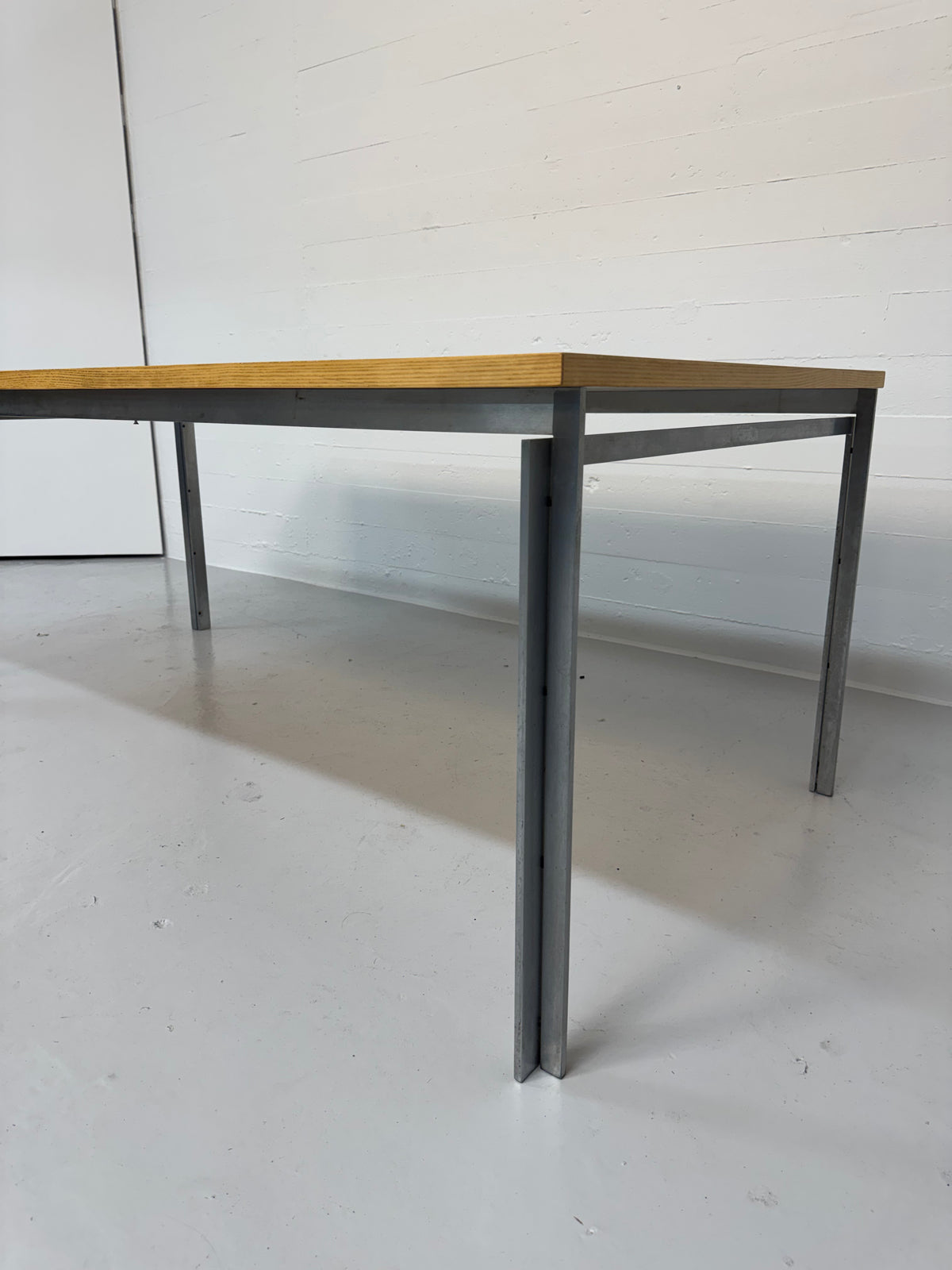 Poul Kjærholm ‘PK55’ E. Kold Christensen.