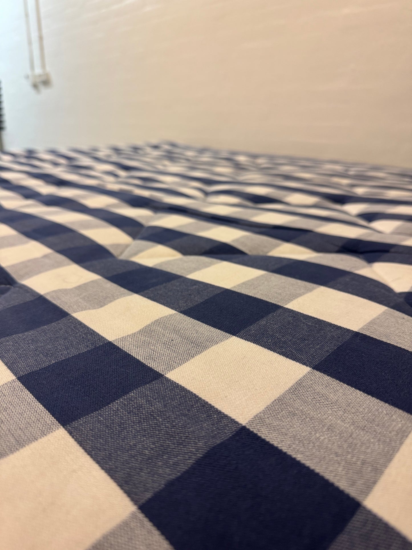 Hästens Marquis dobbeltseng – 180x200 cm