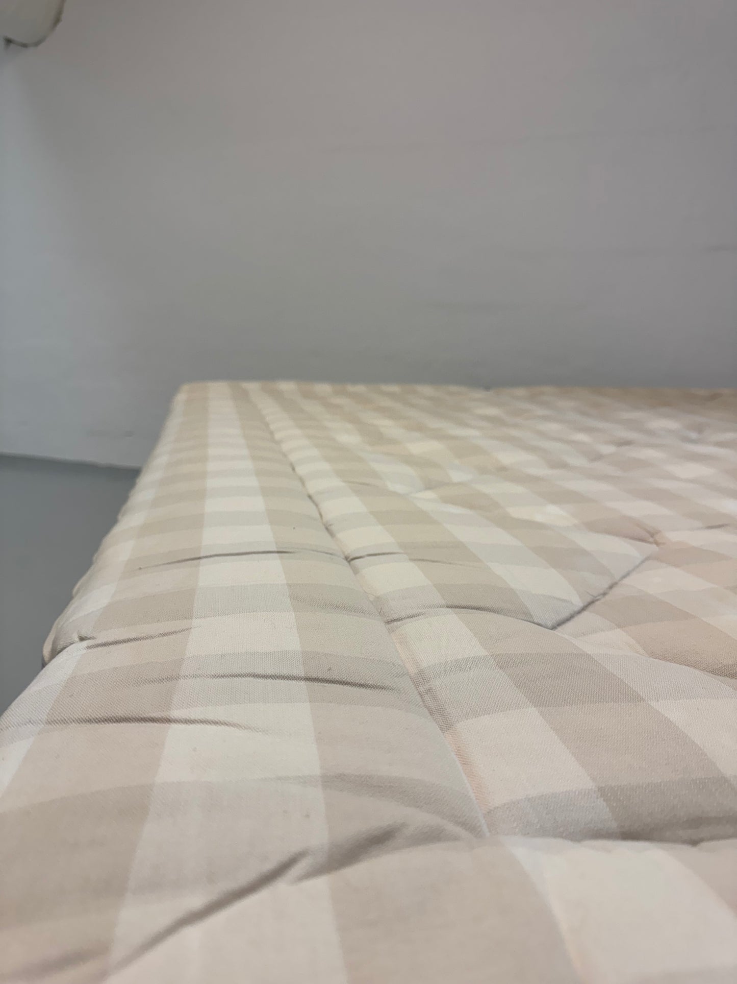 Hästens Superia 2 dobbeltseng – 180x210 cm (m. kvittering)