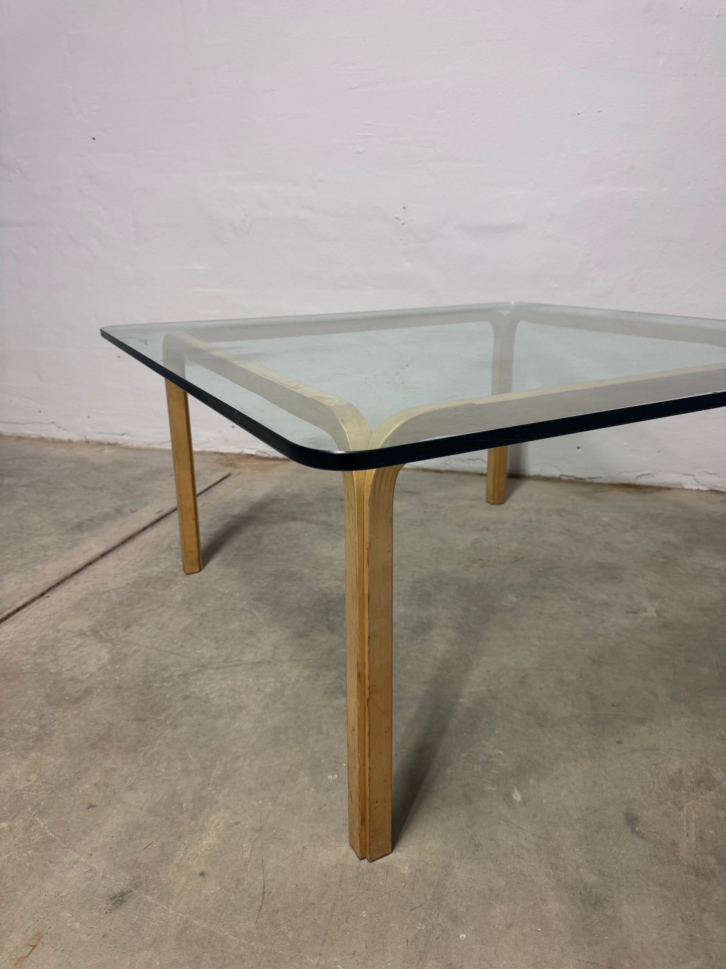 Alvor Aalto ‘Y805’ Artek.