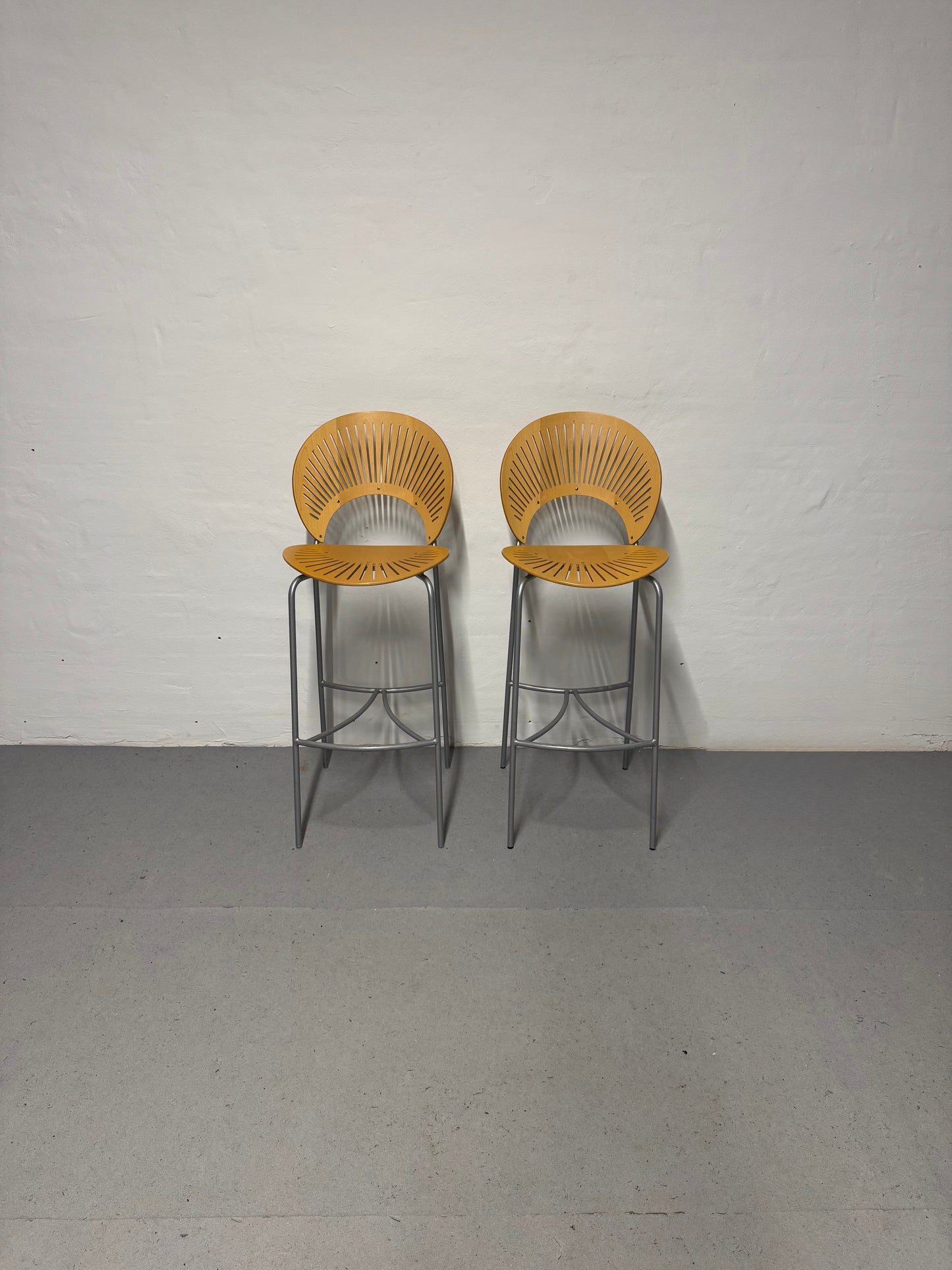 Nanna Ditzel ‘3300’ trinidad stole.