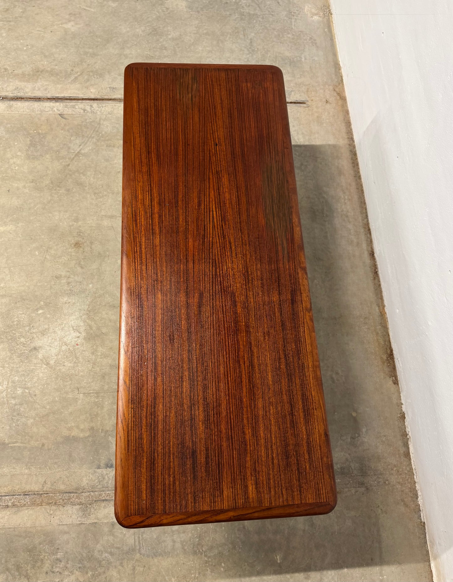 Johannes Andersen ‘Smilet’ CFC Silkeborg