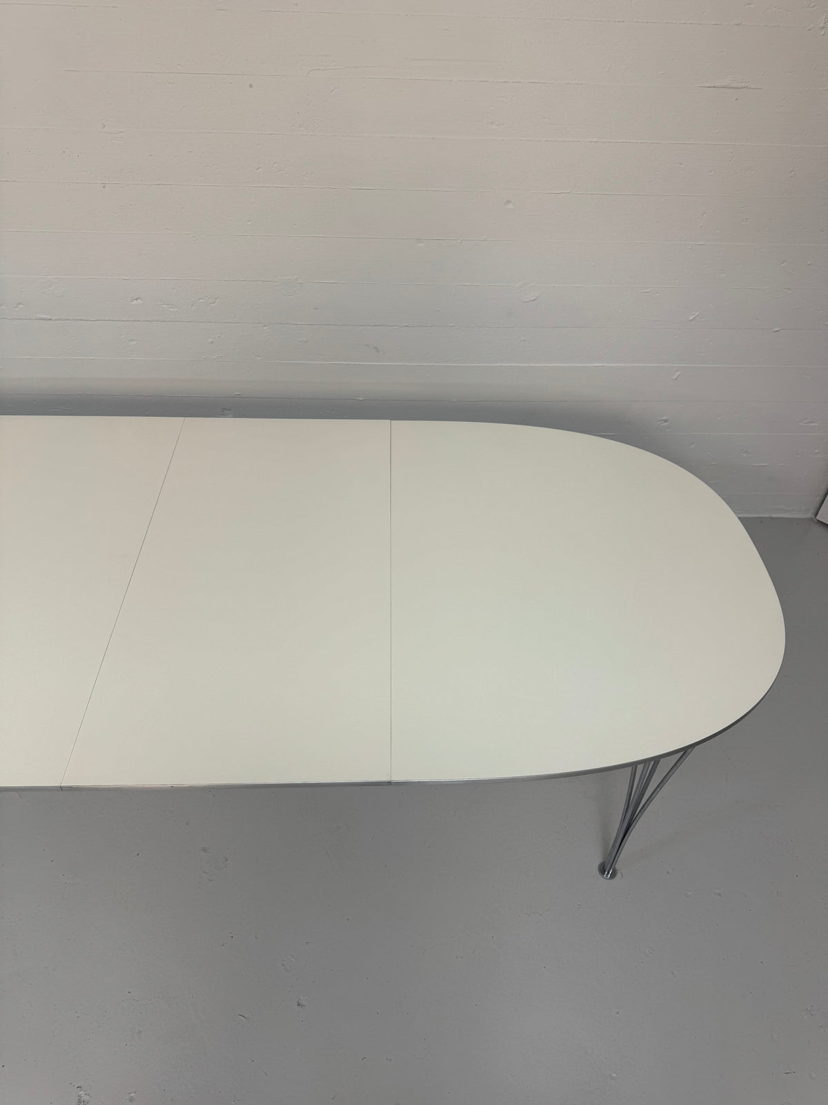 Piet Hein ‘Superellipse’ Fritz Hansen.