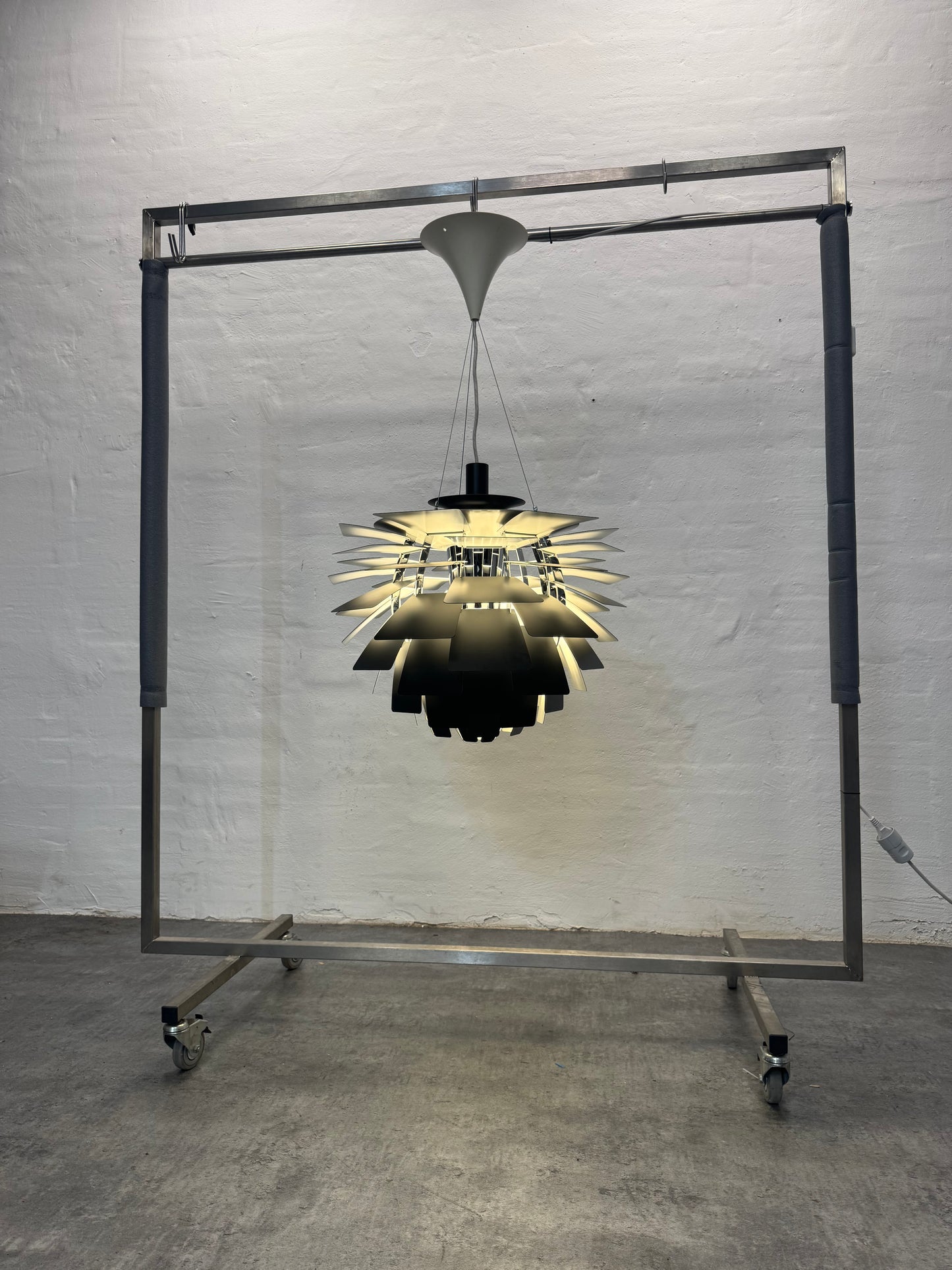 Poul Henningsen ‘Koglen’ Louis Poulsen.