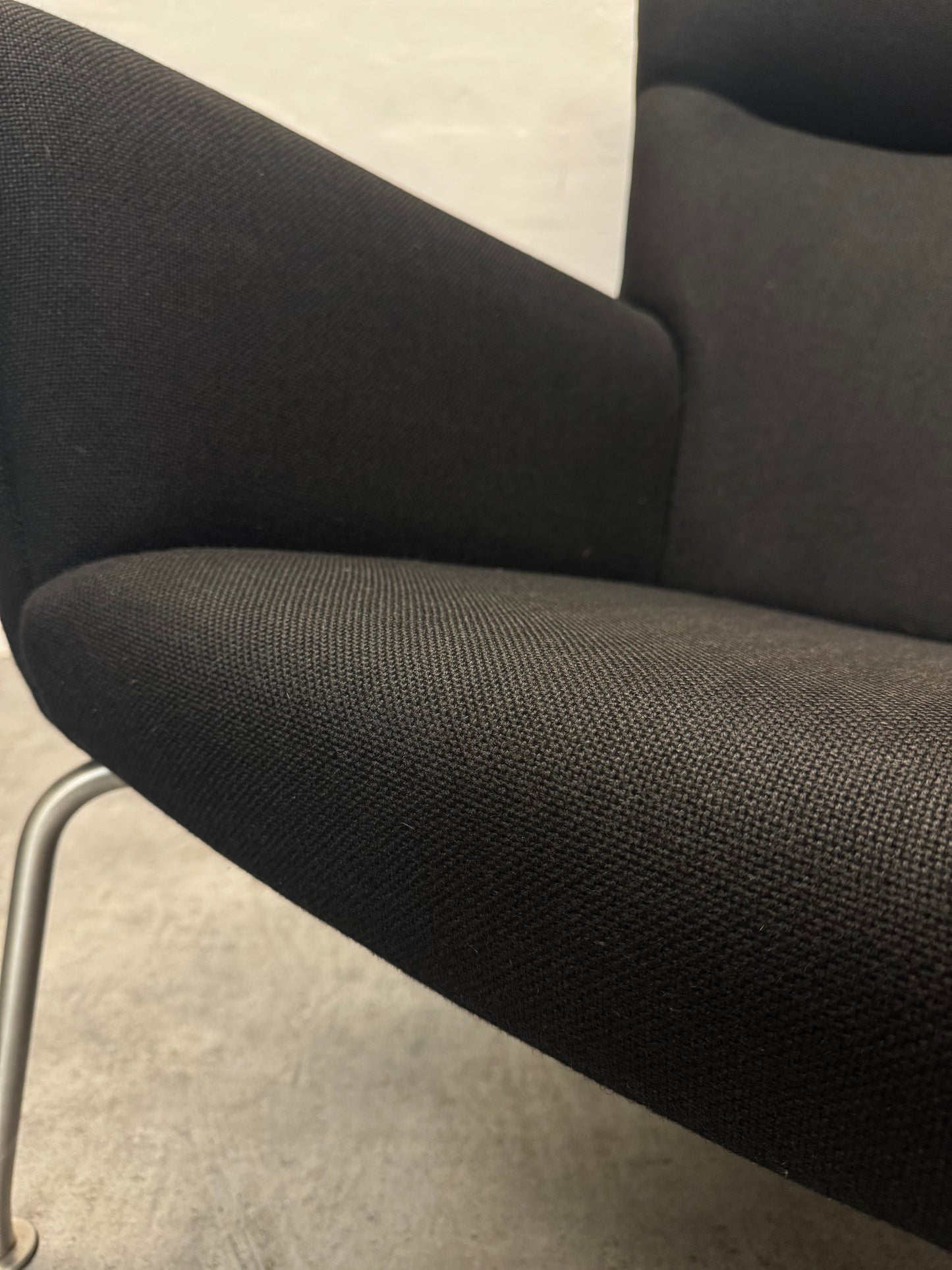 Hans J. Wegner ‘CH445 / Wing Chair’ Carl Hansen & Søn.