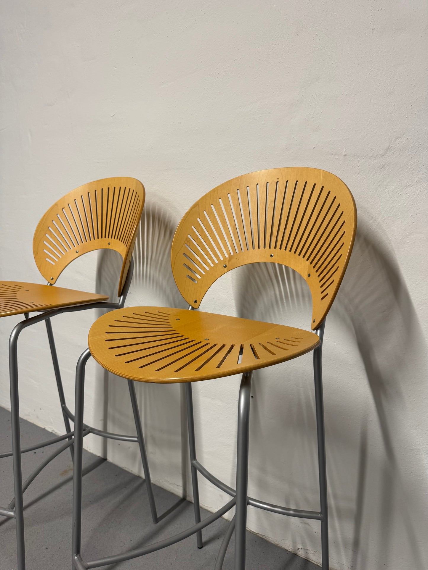 Nanna Ditzel ‘3300’ trinidad stole.