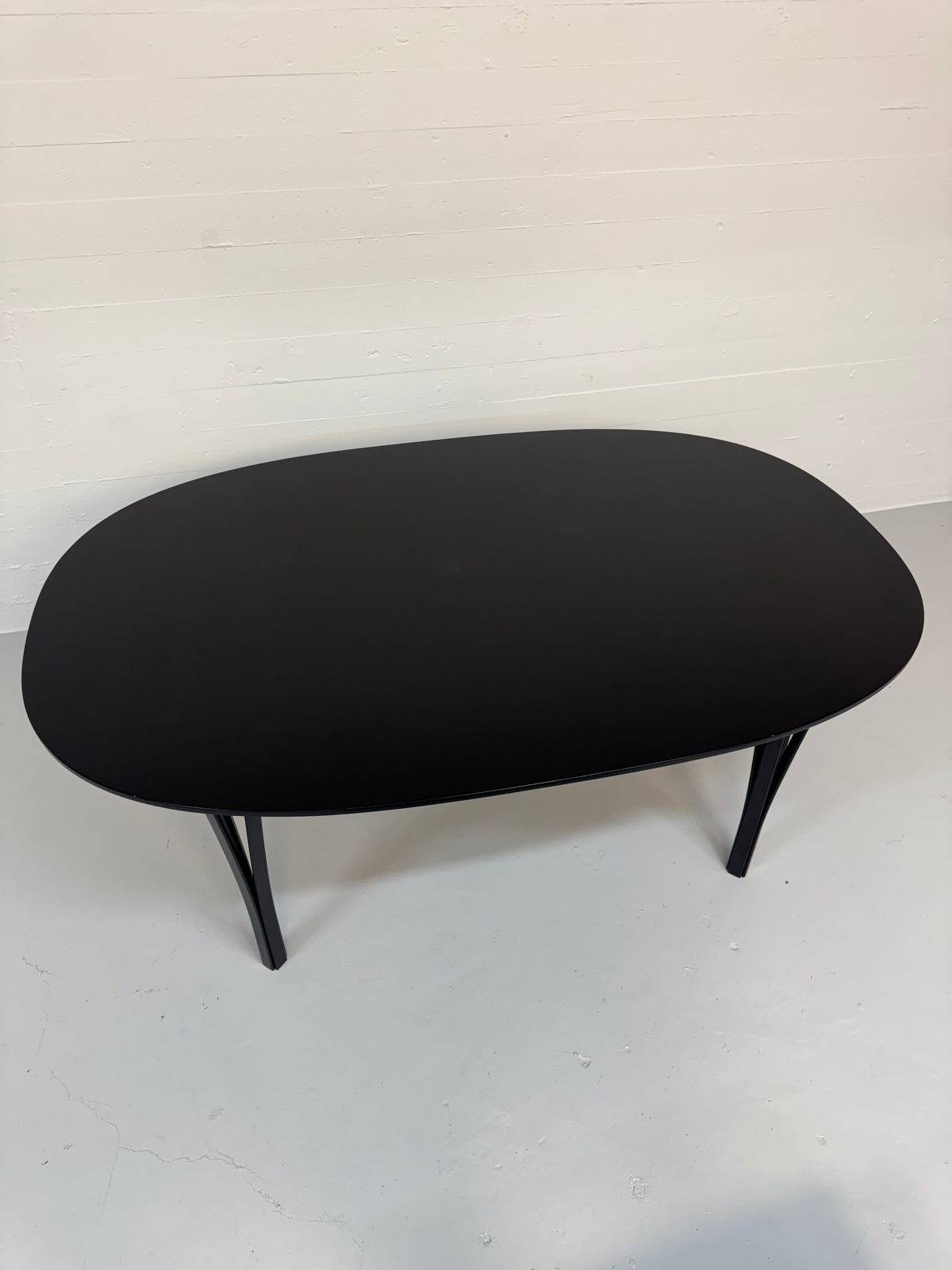 Piet Hein ‘Superellipse’ Fritz Hansen.