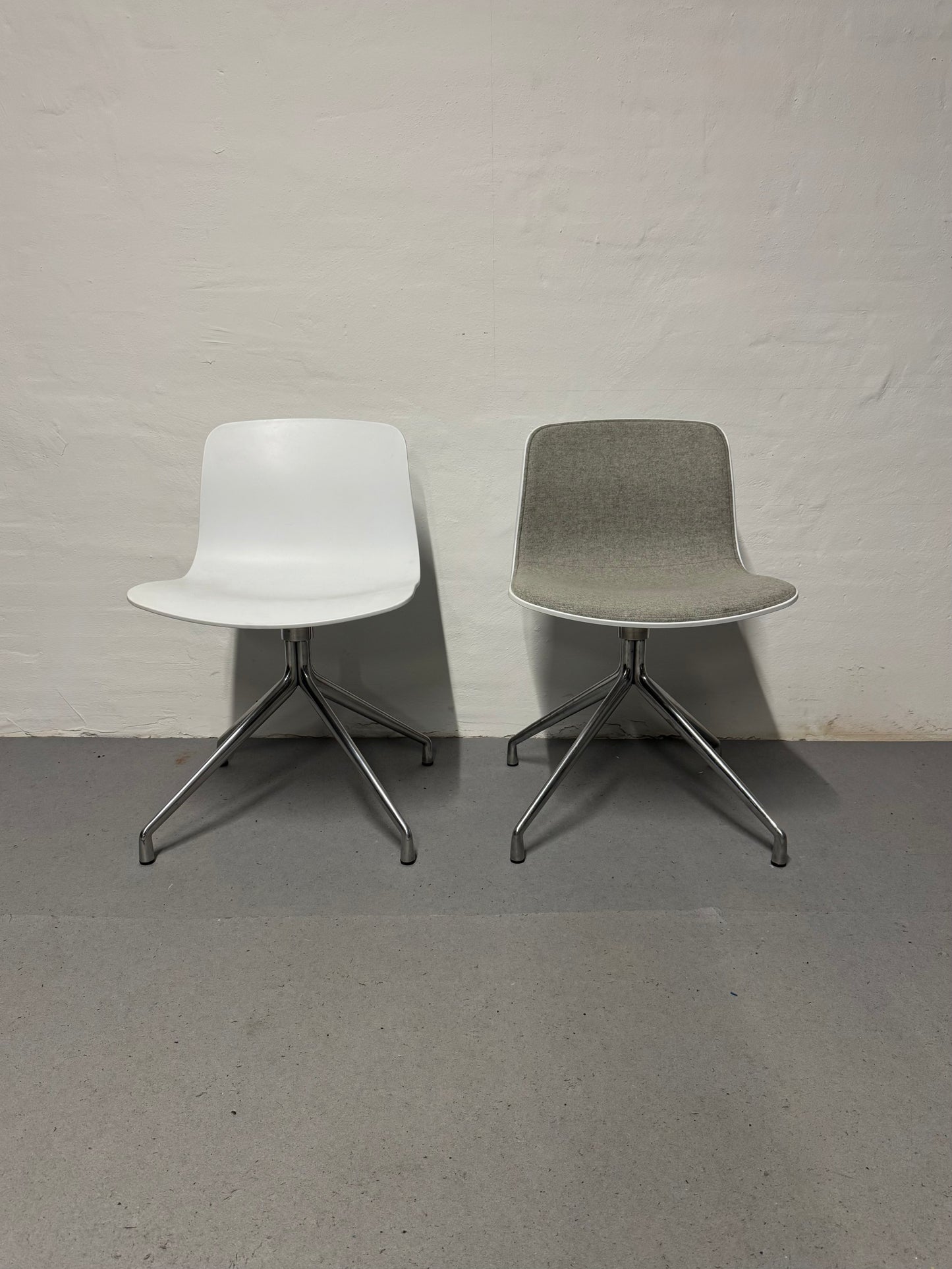 HAY ‘AAC10’ stole, Hee Welling.