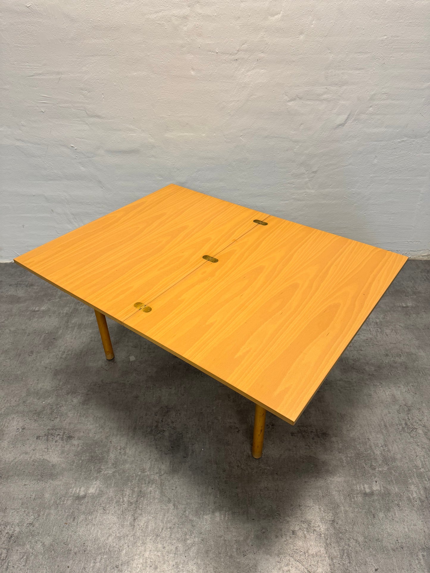 Børge Mogensen sofabord, model FH 4500, Fritz Hansen.