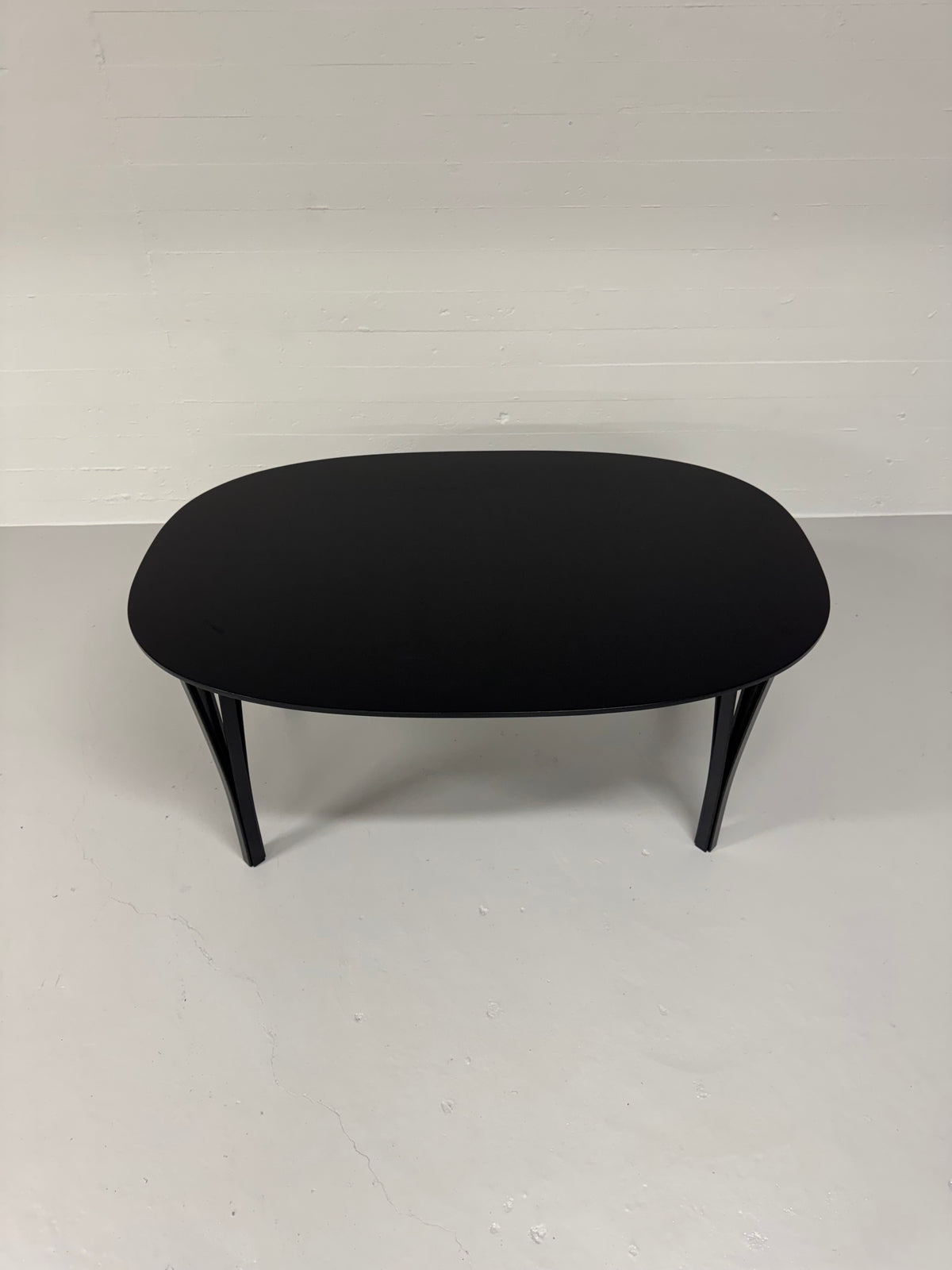 Piet Hein ‘Superellipse’ Fritz Hansen.