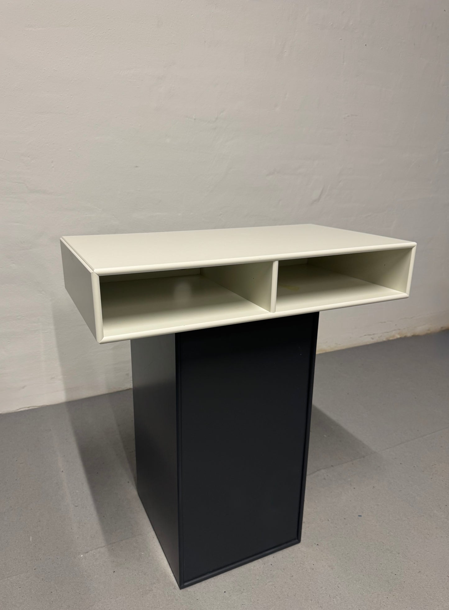 Peter J. Lassen, Montana TV-modul.