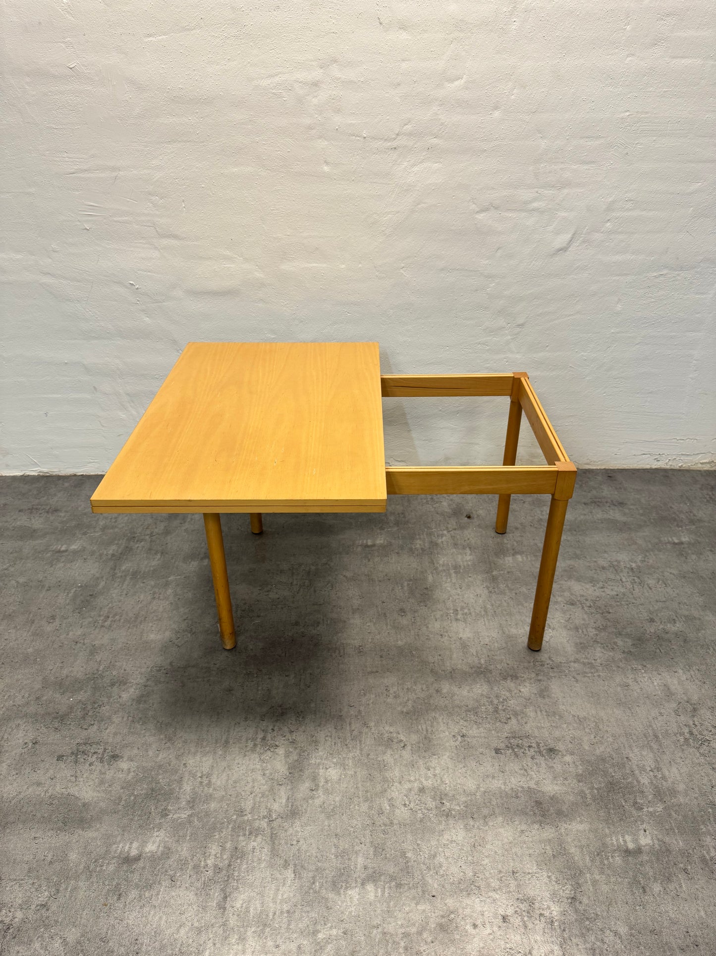 Børge Mogensen sofabord, model FH 4500, Fritz Hansen.