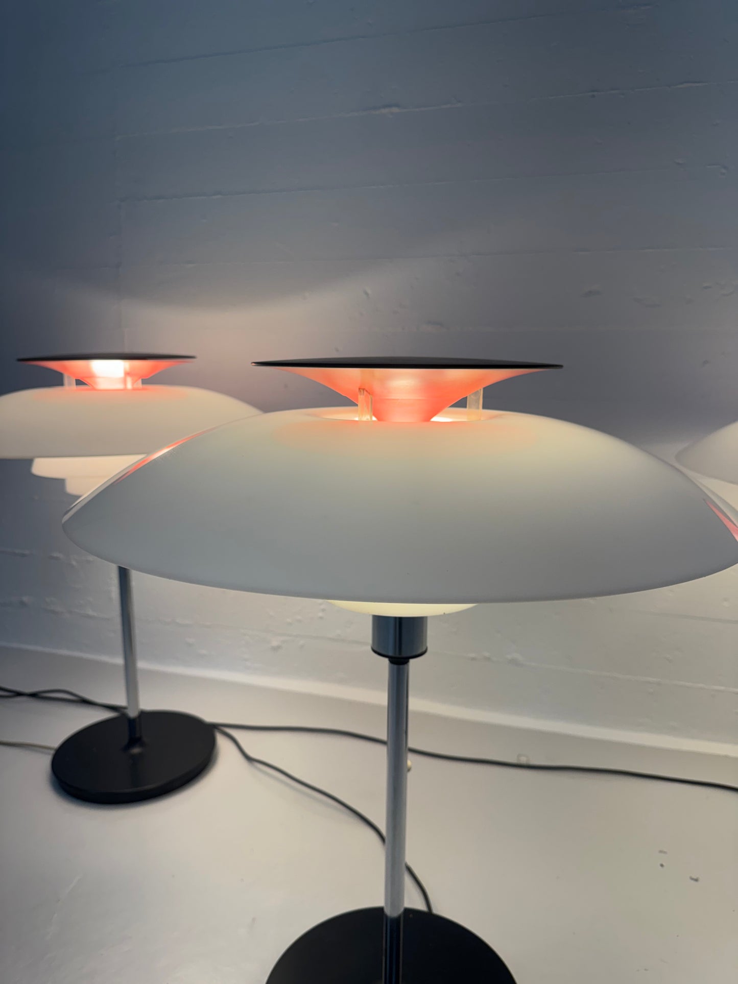 Poul Henningsen ‘PH80’ Louis Poulsen.